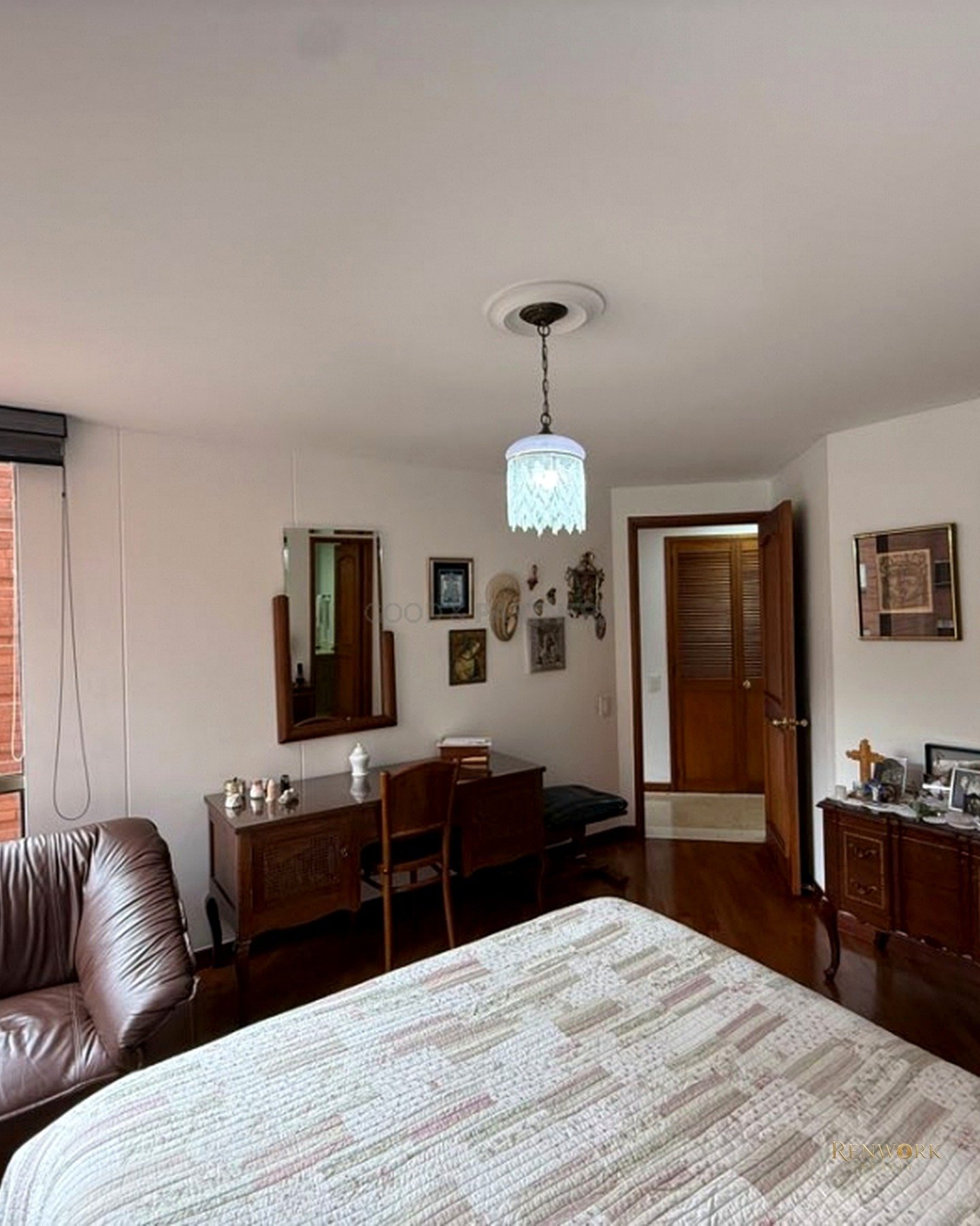 VENTA APARTAMENTO EN EL POBLADO- LOMA EL TESORO · foto 20