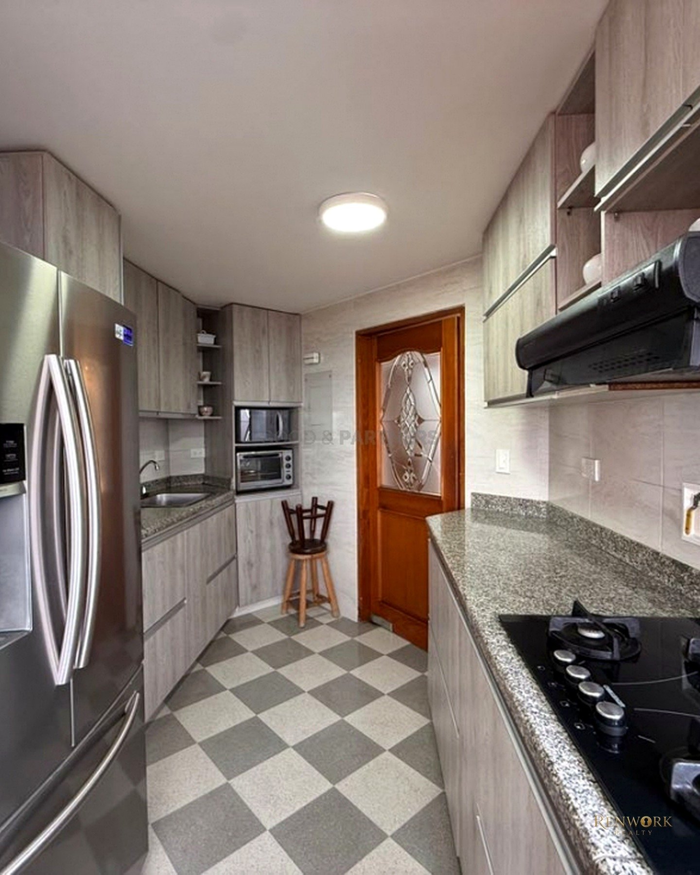 VENTA APARTAMENTO EN EL POBLADO- LOMA EL TESORO · foto 10