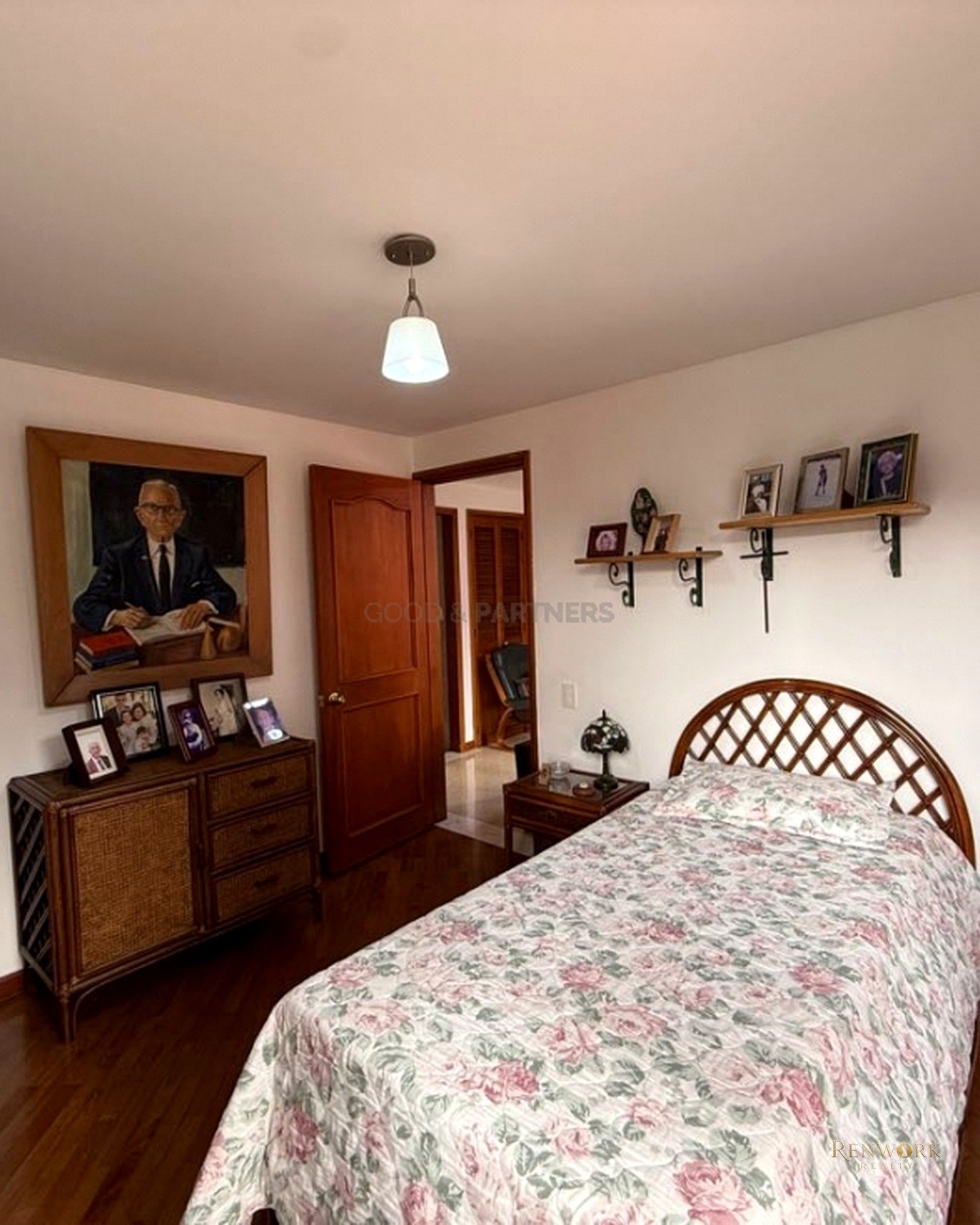 VENTA APARTAMENTO EN EL POBLADO- LOMA EL TESORO · foto 22