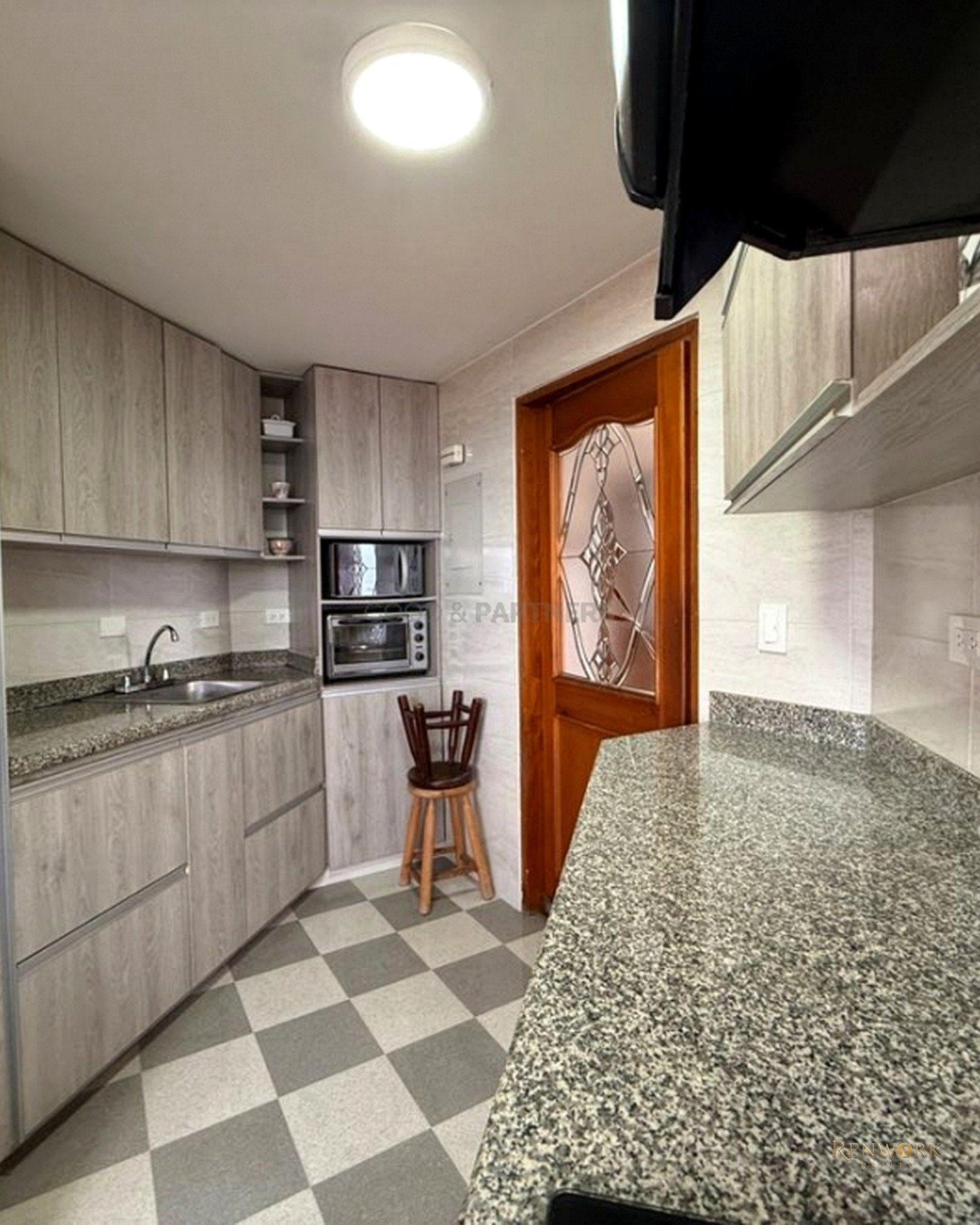 VENTA APARTAMENTO EN EL POBLADO- LOMA EL TESORO · foto 12