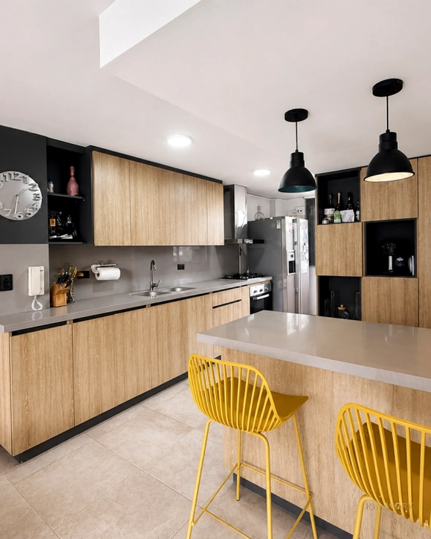 VENTA APARTAMENTO EN EL POBLADO, SECTOR ALEJANDRIA · foto 11