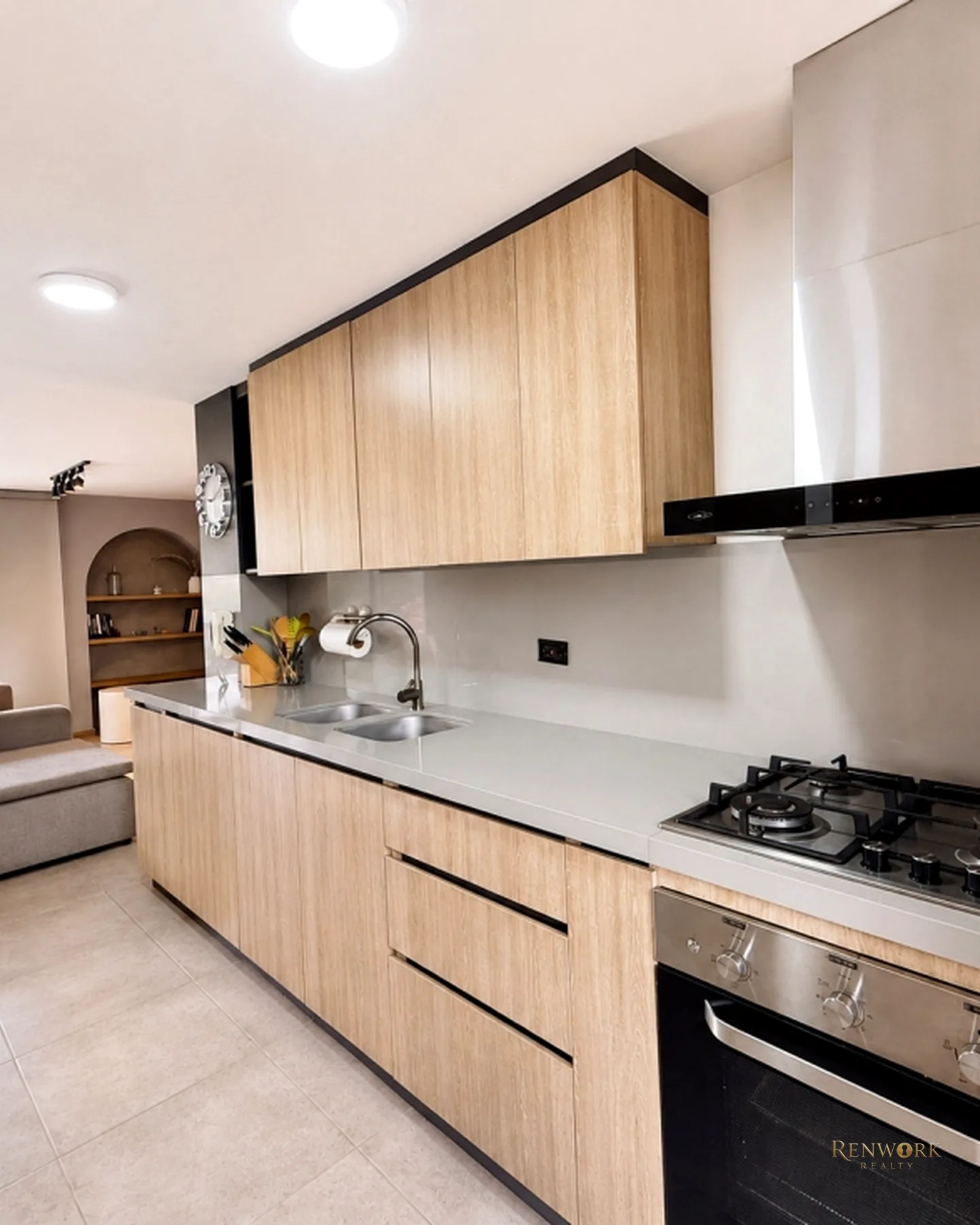 VENTA APARTAMENTO EN EL POBLADO, SECTOR ALEJANDRIA · foto 13