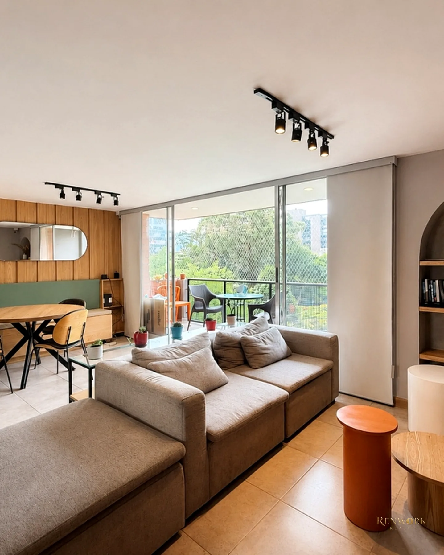 VENTA APARTAMENTO EN EL POBLADO, SECTOR ALEJANDRIA · foto 5