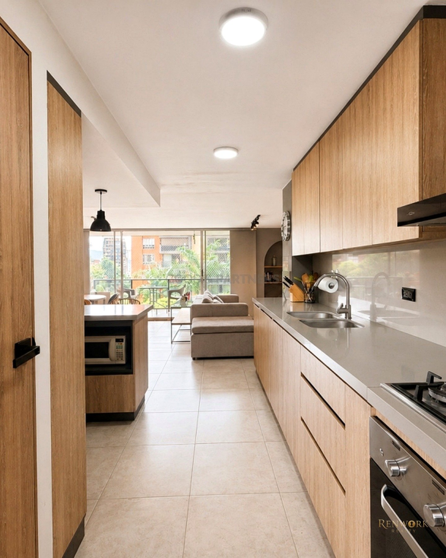 VENTA APARTAMENTO EN EL POBLADO, SECTOR ALEJANDRIA · foto 11