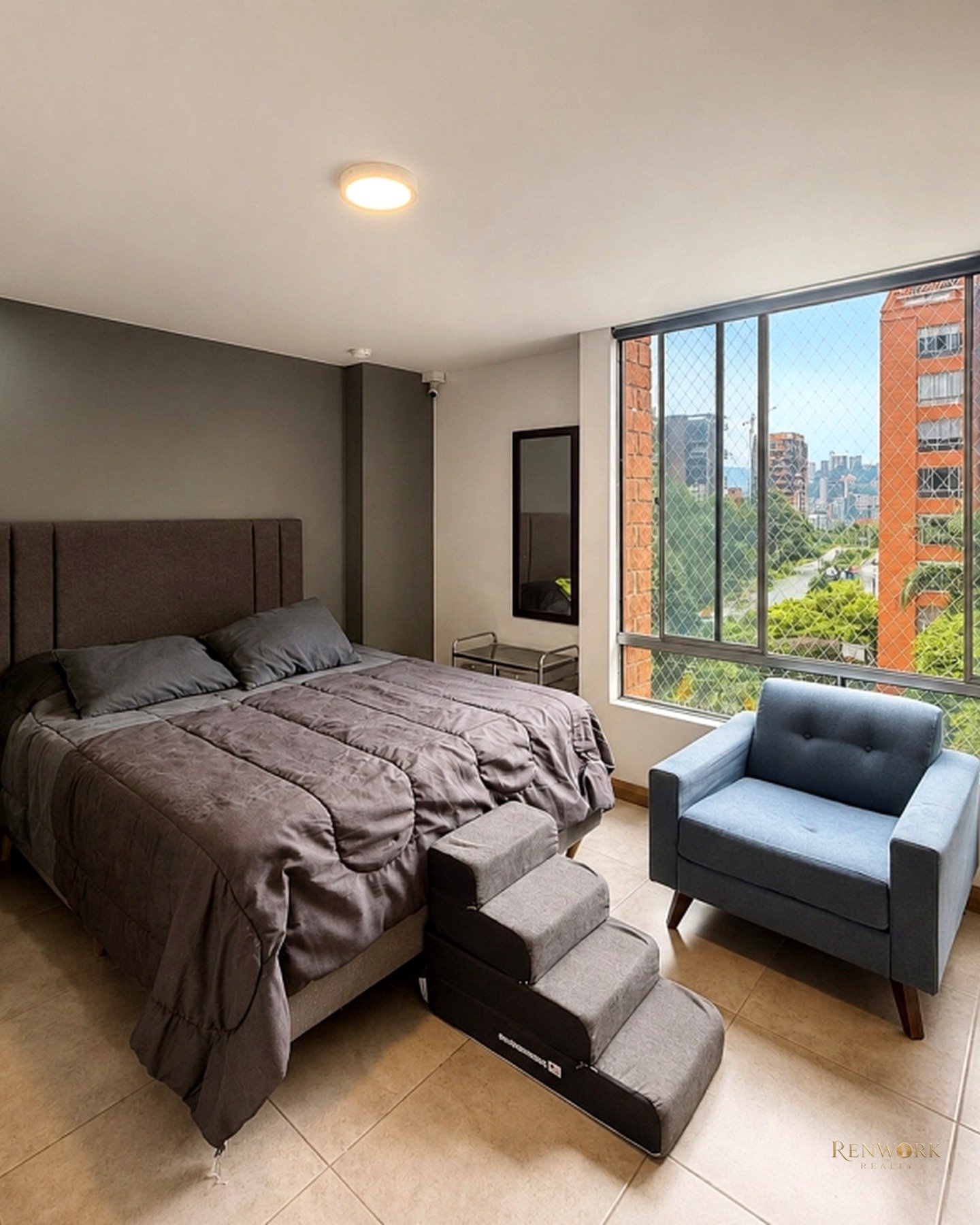 VENTA APARTAMENTO EN EL POBLADO, SECTOR ALEJANDRIA · foto 18