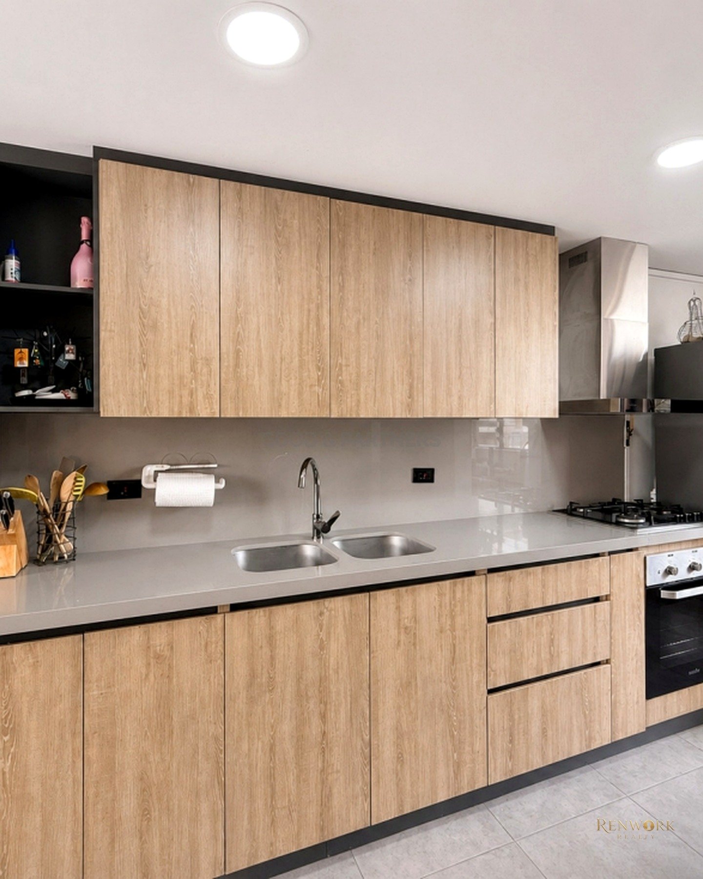 VENTA APARTAMENTO EN EL POBLADO, SECTOR ALEJANDRIA · foto 9