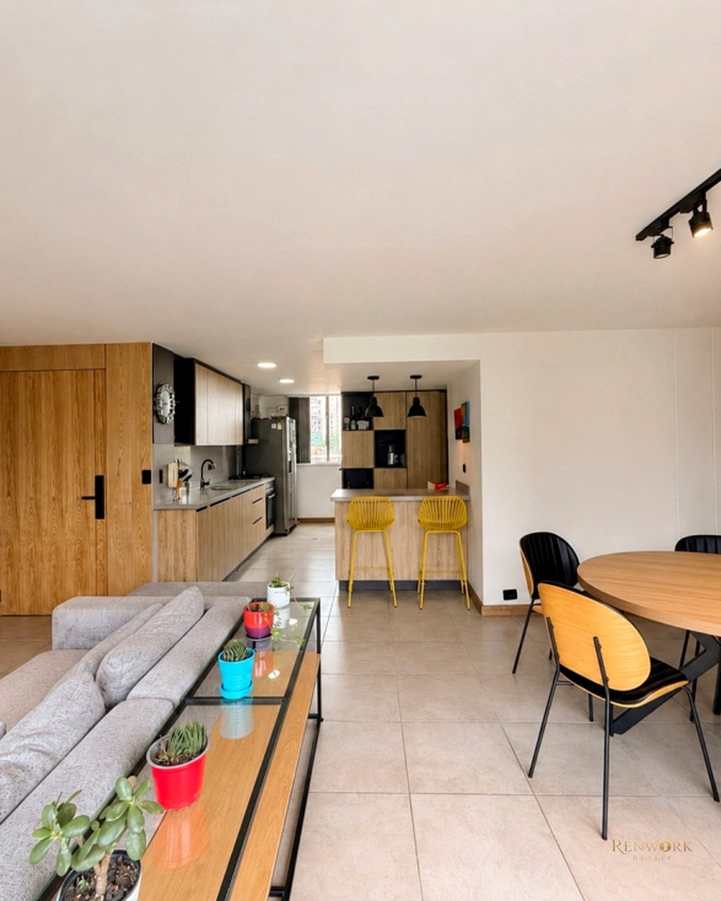 VENTA APARTAMENTO EN EL POBLADO, SECTOR ALEJANDRIA · foto 5
