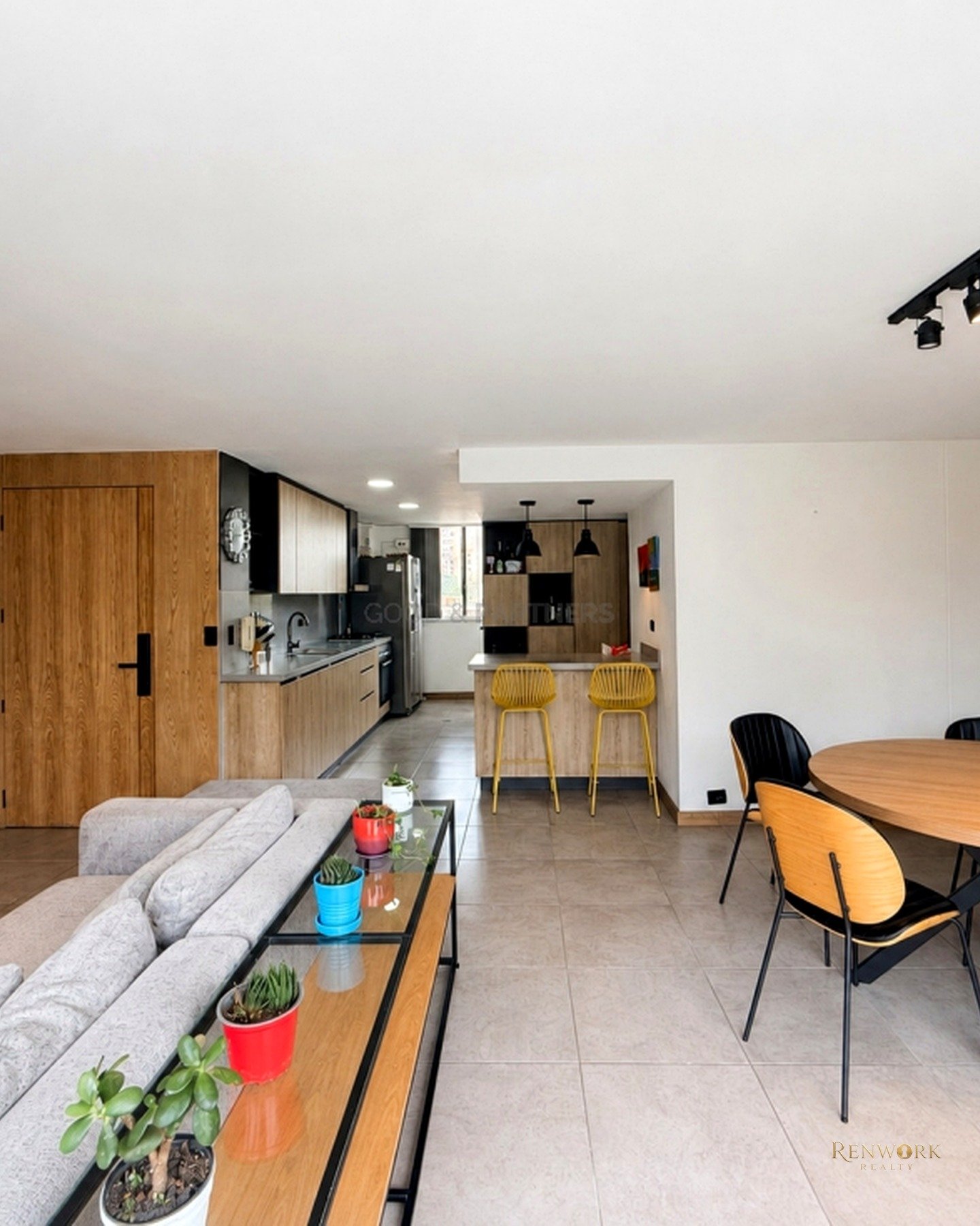 VENTA APARTAMENTO EN EL POBLADO, SECTOR ALEJANDRIA · foto 6