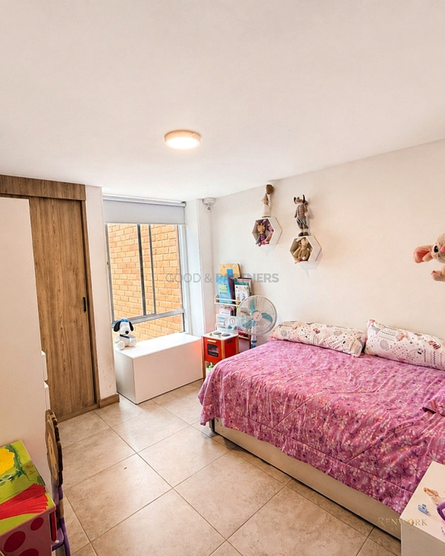 VENTA APARTAMENTO EN EL POBLADO, SECTOR ALEJANDRIA · foto 22