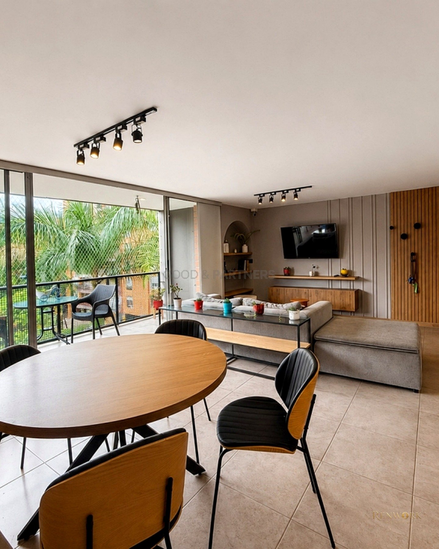 VENTA APARTAMENTO EN EL POBLADO, SECTOR ALEJANDRIA · foto 4