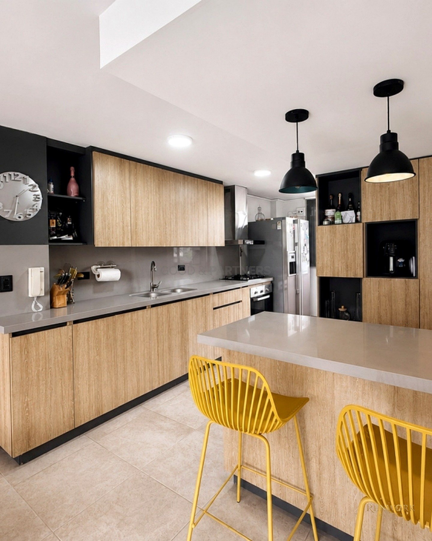 VENTA APARTAMENTO EN EL POBLADO, SECTOR ALEJANDRIA · foto 10