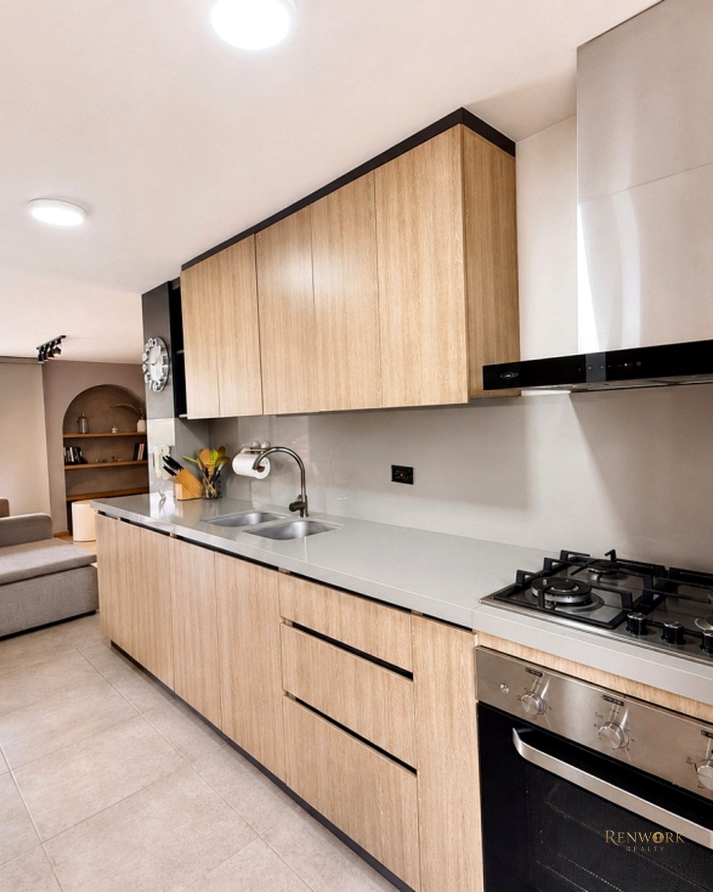 VENTA APARTAMENTO EN EL POBLADO, SECTOR ALEJANDRIA · foto 12
