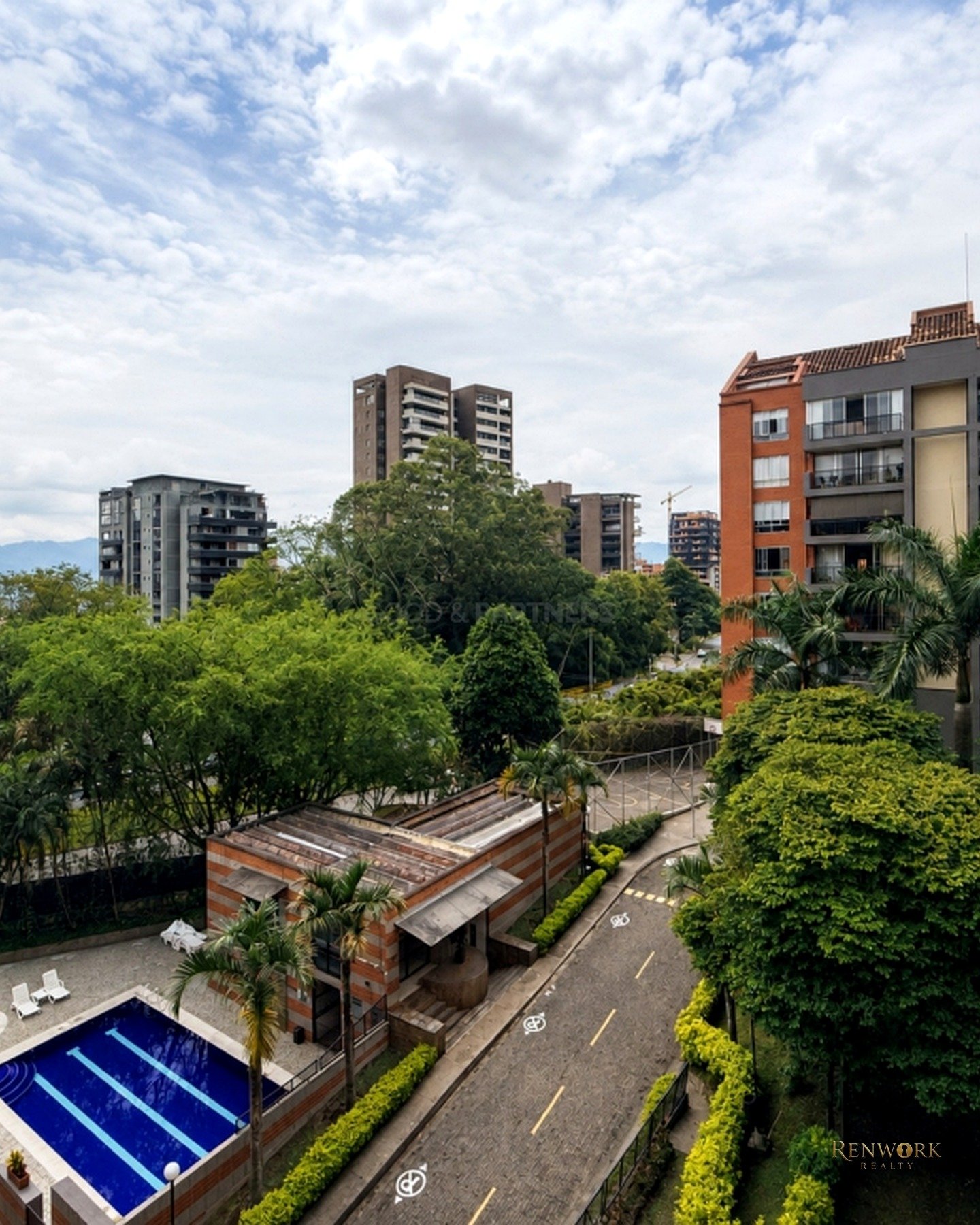 VENTA APARTAMENTO EN EL POBLADO, SECTOR ALEJANDRIA · foto 16