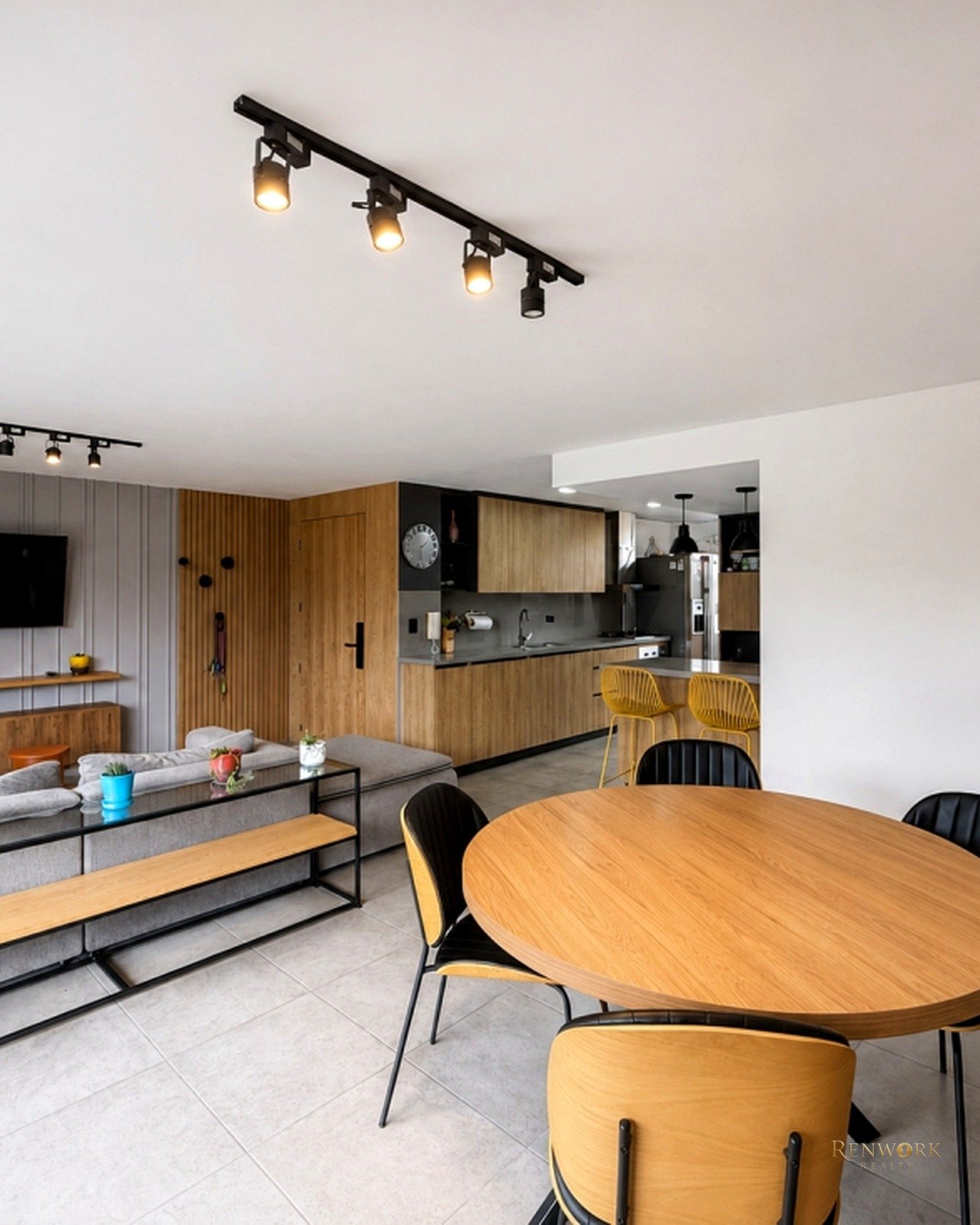 VENTA APARTAMENTO EN EL POBLADO, SECTOR ALEJANDRIA · foto 7
