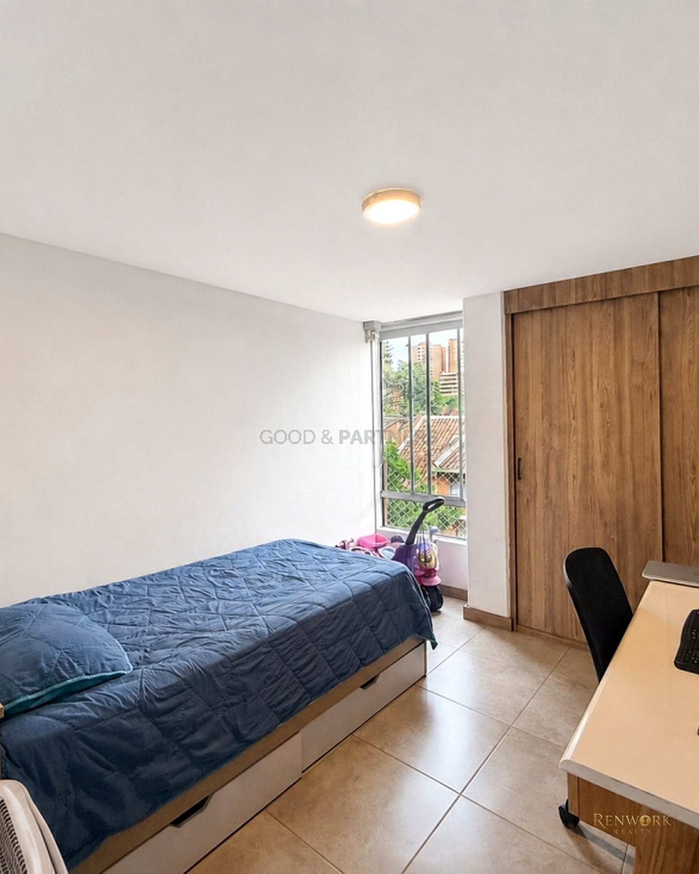 VENTA APARTAMENTO EN EL POBLADO, SECTOR ALEJANDRIA · foto 21