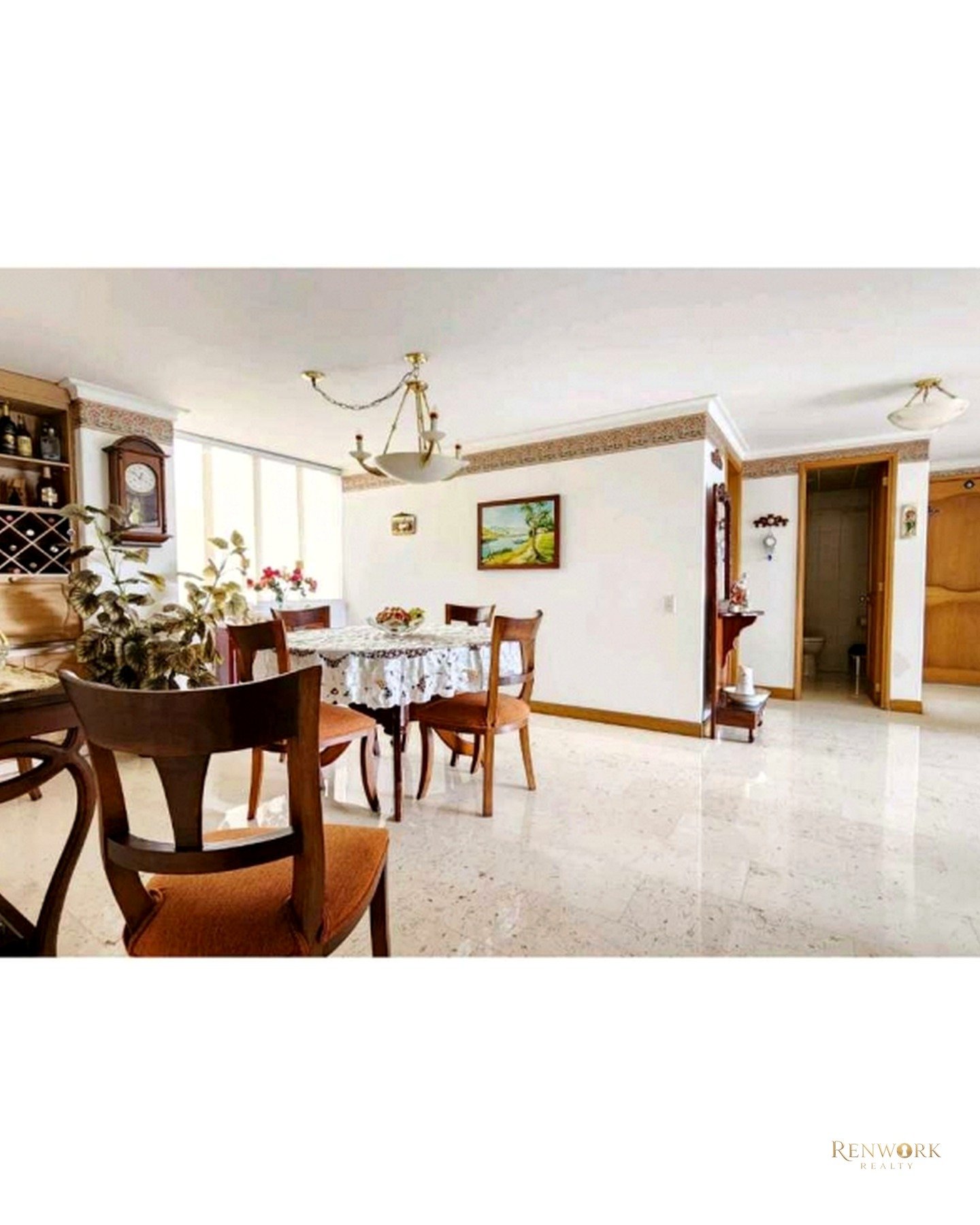 VENTA APARTAMENTO EN EL POBLADO SECTOR EL DIAMANTE · foto 4