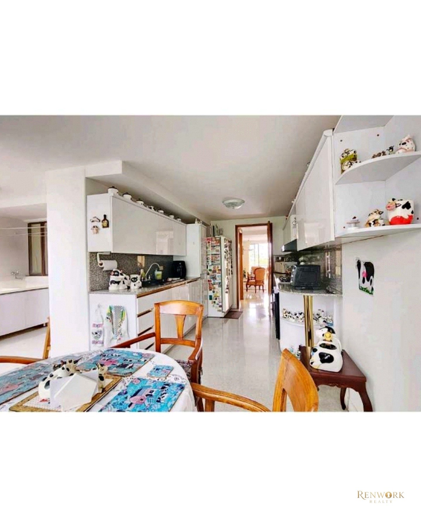 Vista de VENTA APARTAMENTO EN EL POBLADO SECTOR EL DIAMANTE