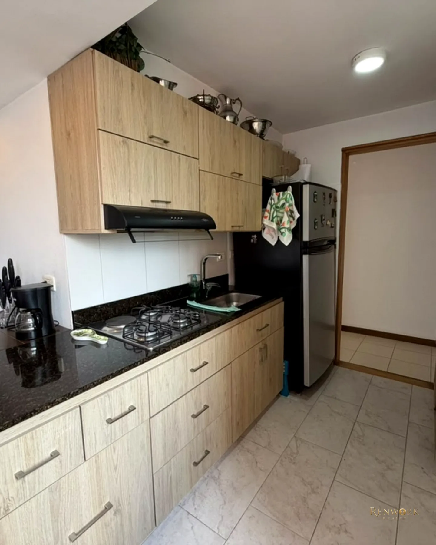 VENTA APARTAMENTO EN EL POBLADO SECTOR EL VERGEL CERCA A VIZCAYA · foto 7