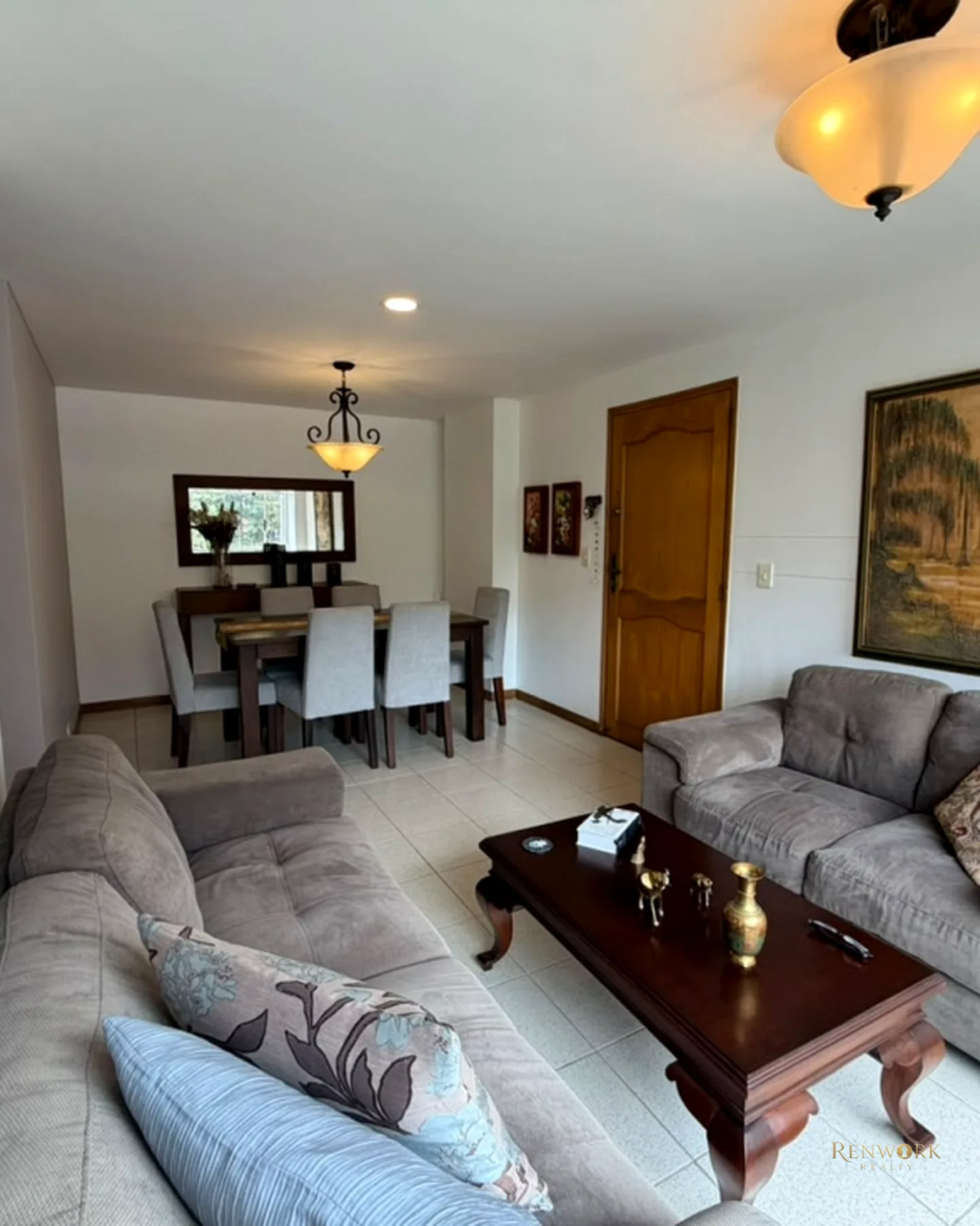 VENTA APARTAMENTO EN EL POBLADO SECTOR EL VERGEL CERCA A VIZCAYA · foto 3
