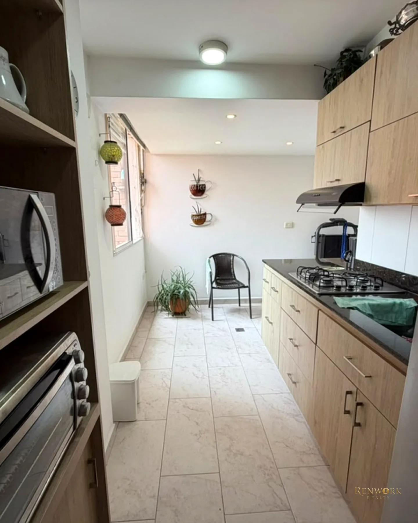 VENTA APARTAMENTO EN EL POBLADO SECTOR EL VERGEL CERCA A VIZCAYA · foto 9