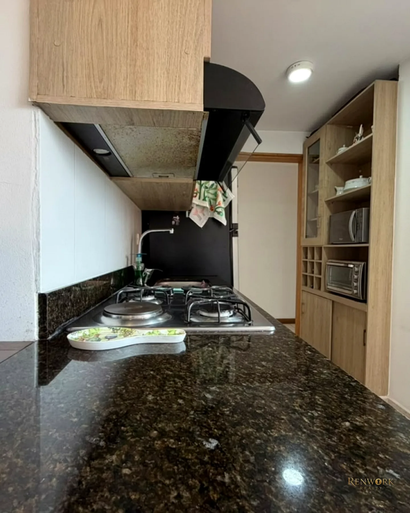 VENTA APARTAMENTO EN EL POBLADO SECTOR EL VERGEL CERCA A VIZCAYA · foto 12