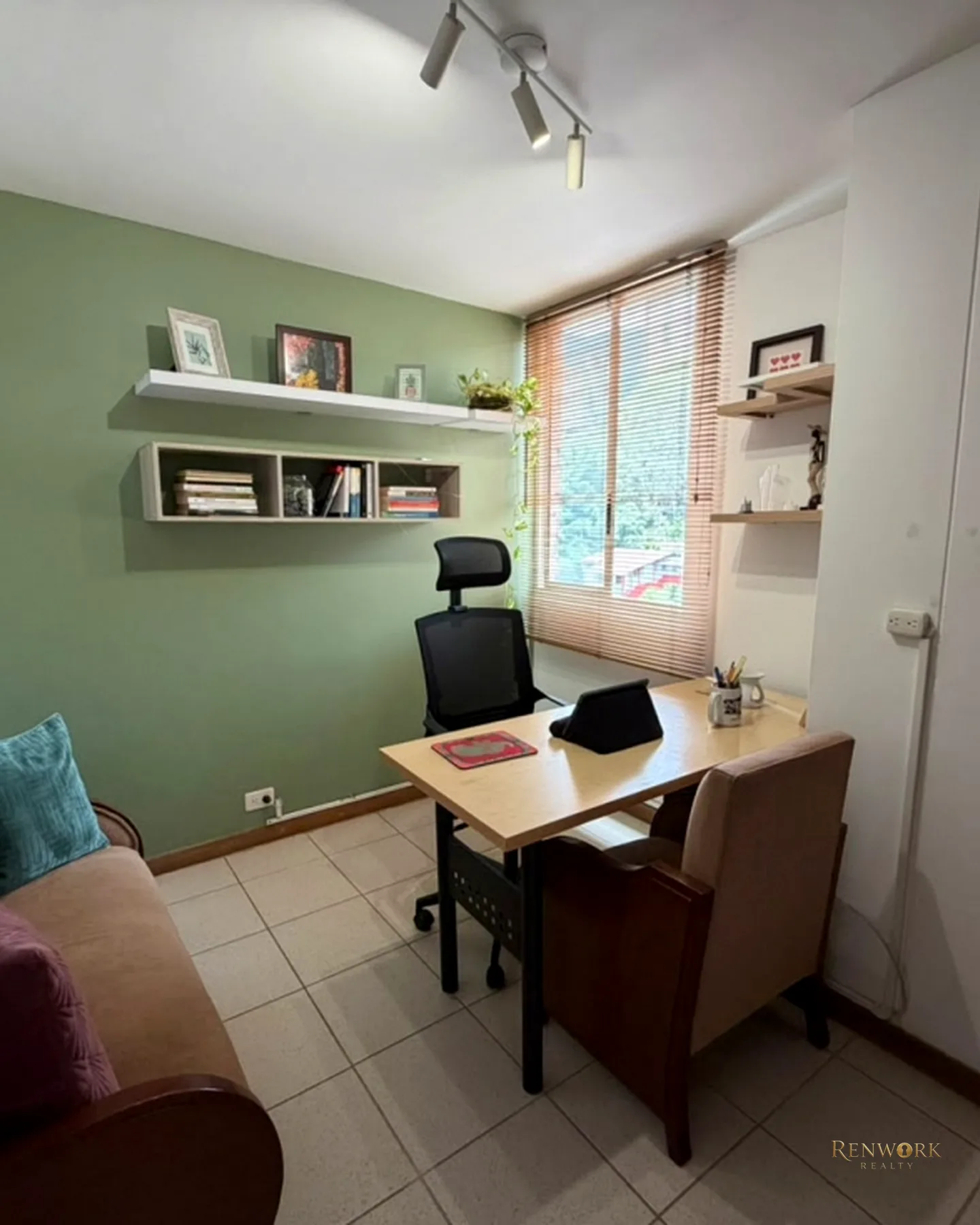VENTA APARTAMENTO EN EL POBLADO SECTOR EL VERGEL CERCA A VIZCAYA · foto 16