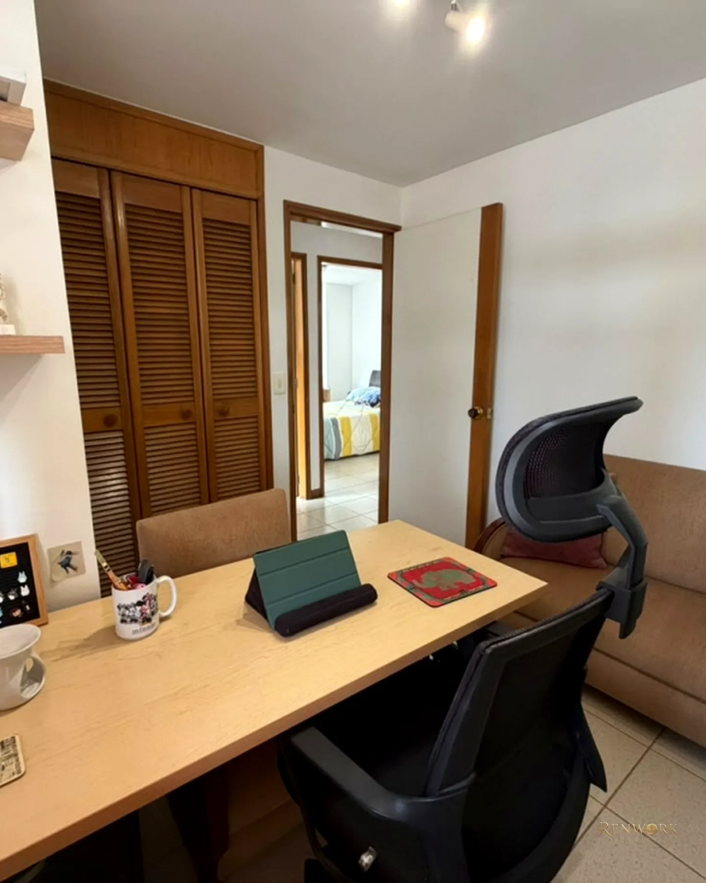 VENTA APARTAMENTO EN EL POBLADO SECTOR EL VERGEL CERCA A VIZCAYA · foto 17