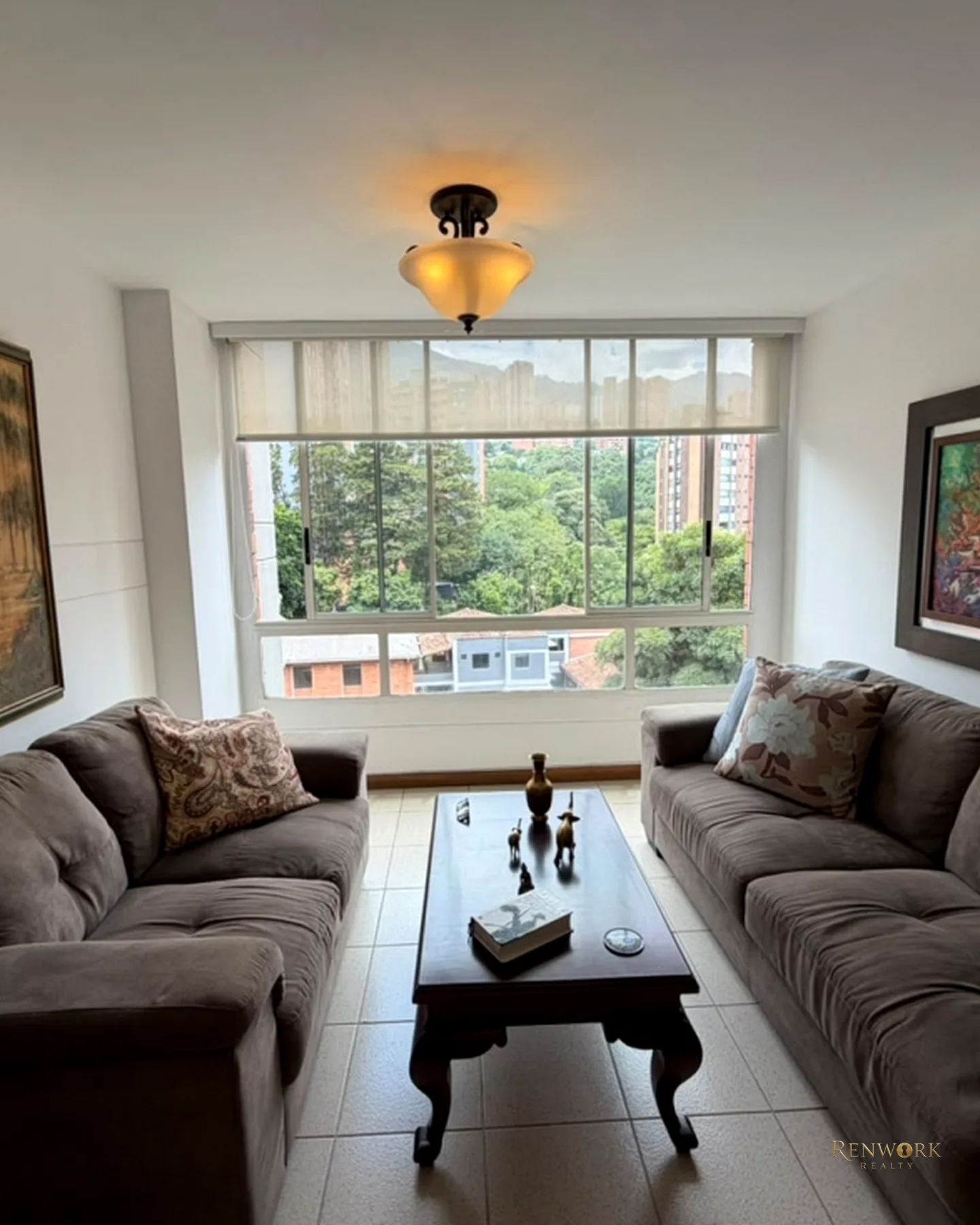 VENTA APARTAMENTO EN EL POBLADO SECTOR EL VERGEL CERCA A VIZCAYA · foto 4