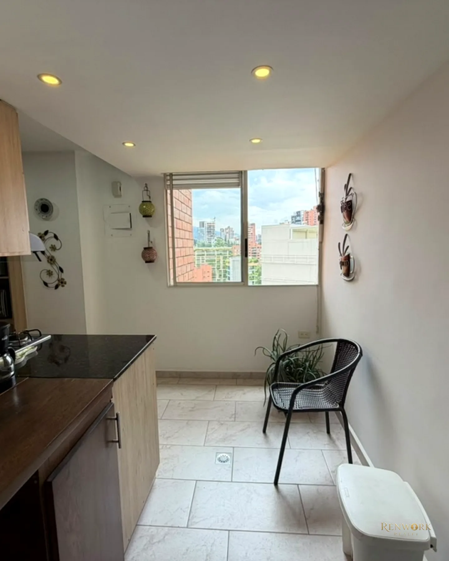 VENTA APARTAMENTO EN EL POBLADO SECTOR EL VERGEL CERCA A VIZCAYA · foto 13