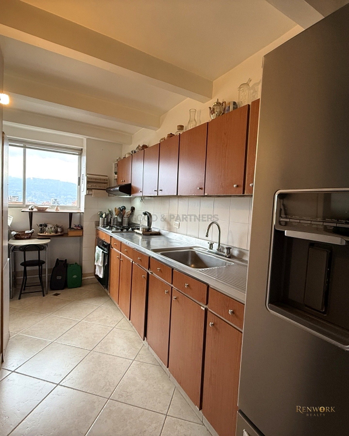 VENTA APARTAMENTO EN EL POBLADO, SECTOR LA VISITACION · foto 6