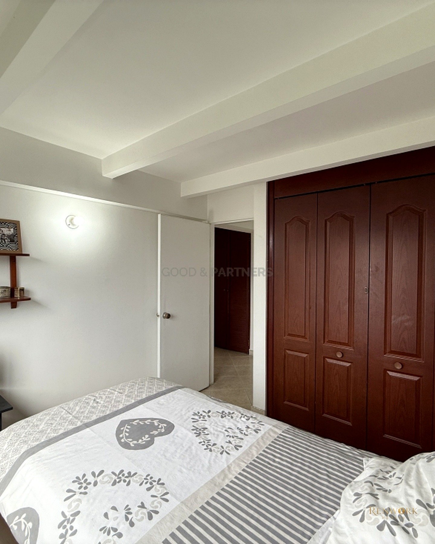 VENTA APARTAMENTO EN EL POBLADO, SECTOR LA VISITACION · foto 21