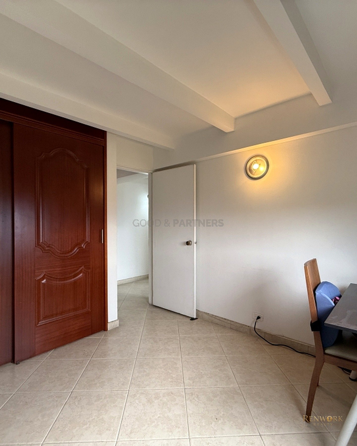 VENTA APARTAMENTO EN EL POBLADO, SECTOR LA VISITACION · foto 18