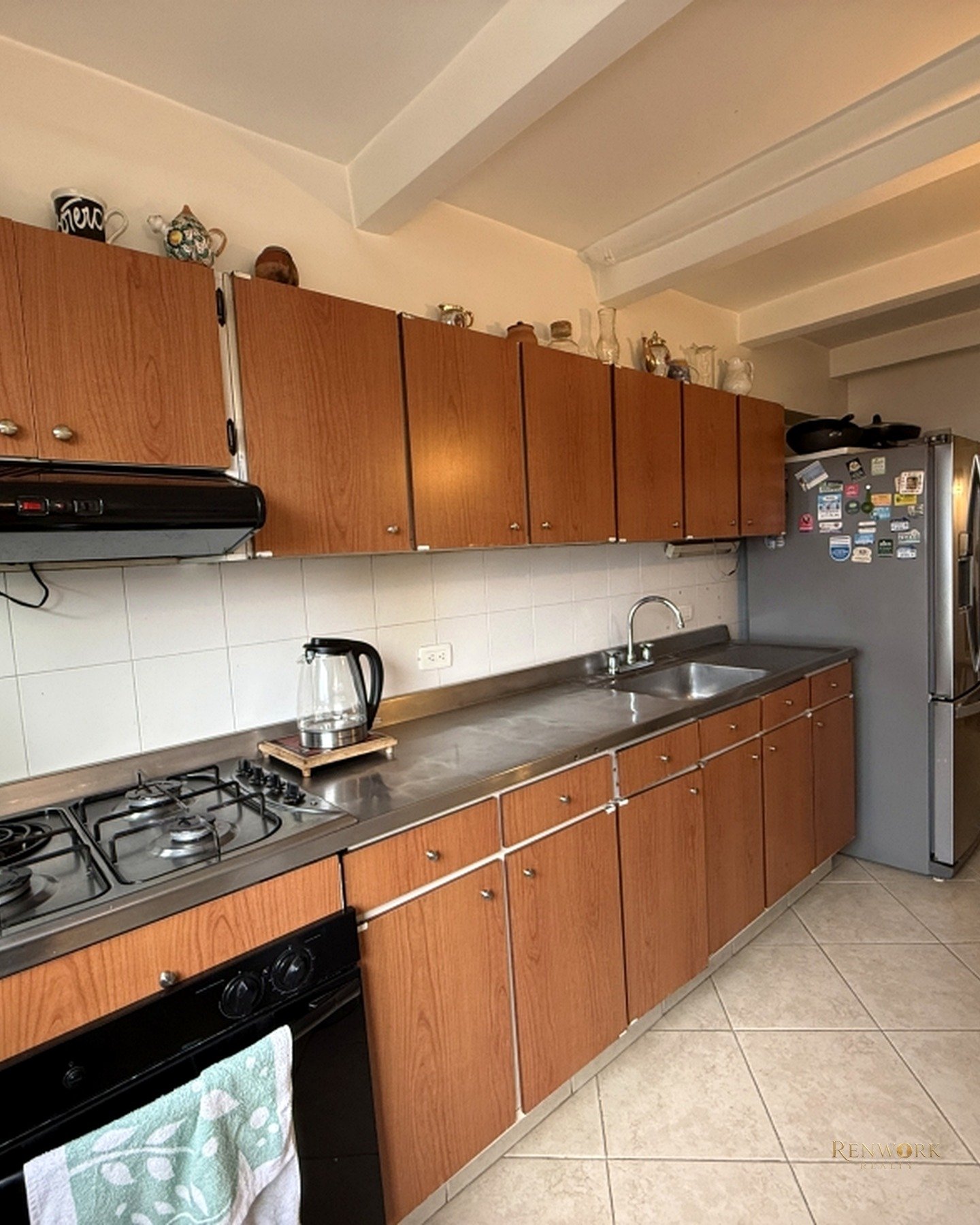 VENTA APARTAMENTO EN EL POBLADO, SECTOR LA VISITACION · foto 8