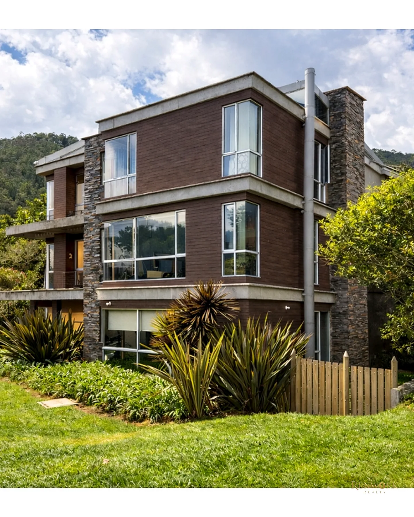 VENTA APARTAMENTO EN EL RETIRO, SECTOR FIZEBAD ( TIPO CHALET) · foto 12