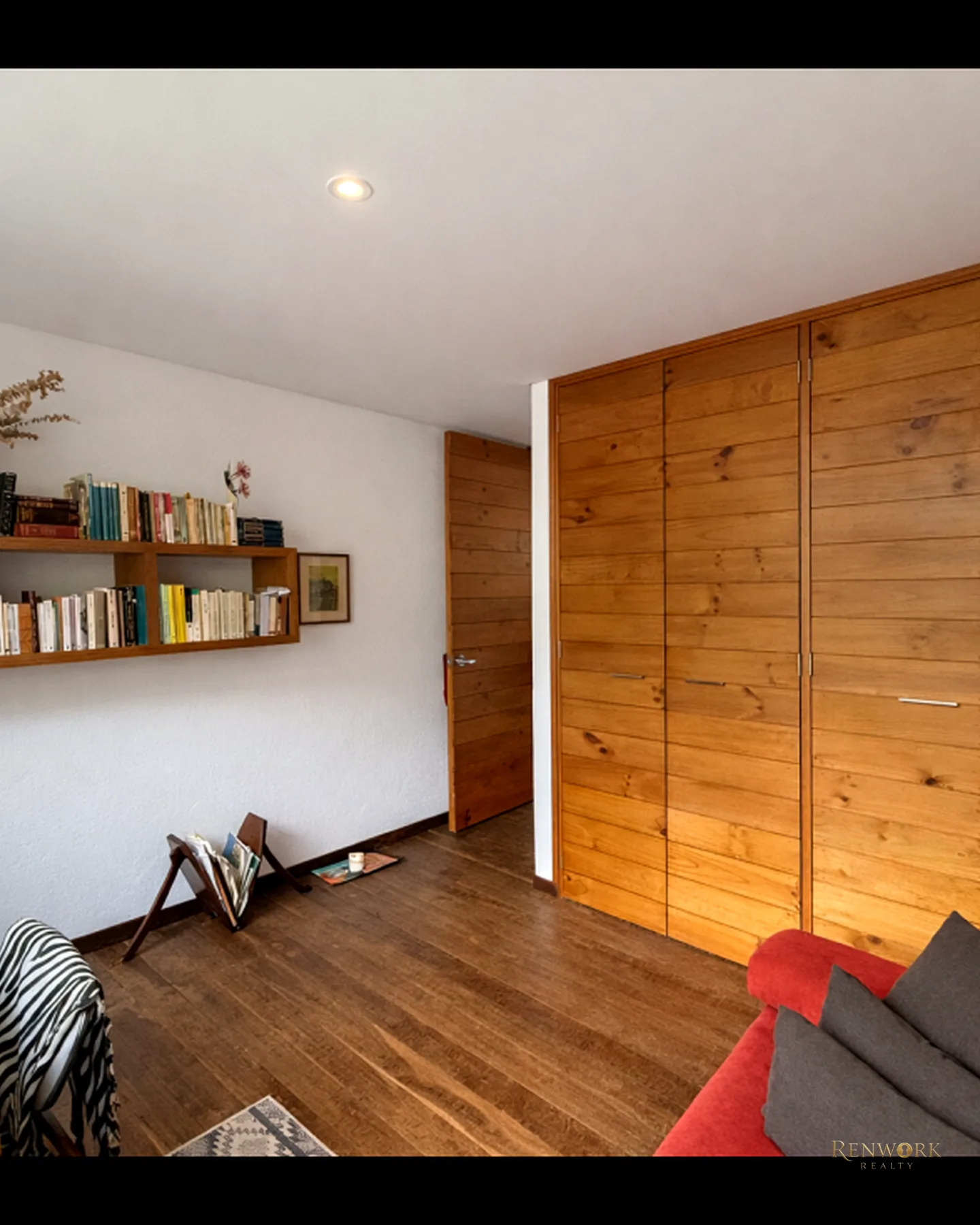 VENTA APARTAMENTO EN EL RETIRO, SECTOR FIZEBAD ( TIPO CHALET) · foto 9