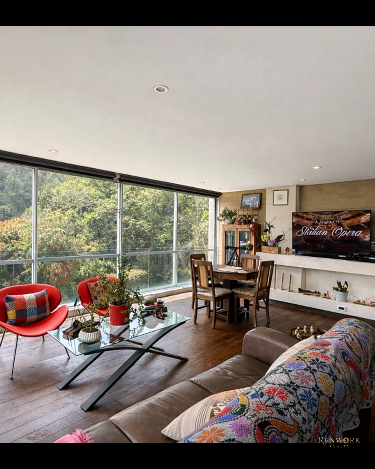 VENTA APARTAMENTO EN EL RETIRO, SECTOR FIZEBAD ( TIPO CHALET) · foto 3