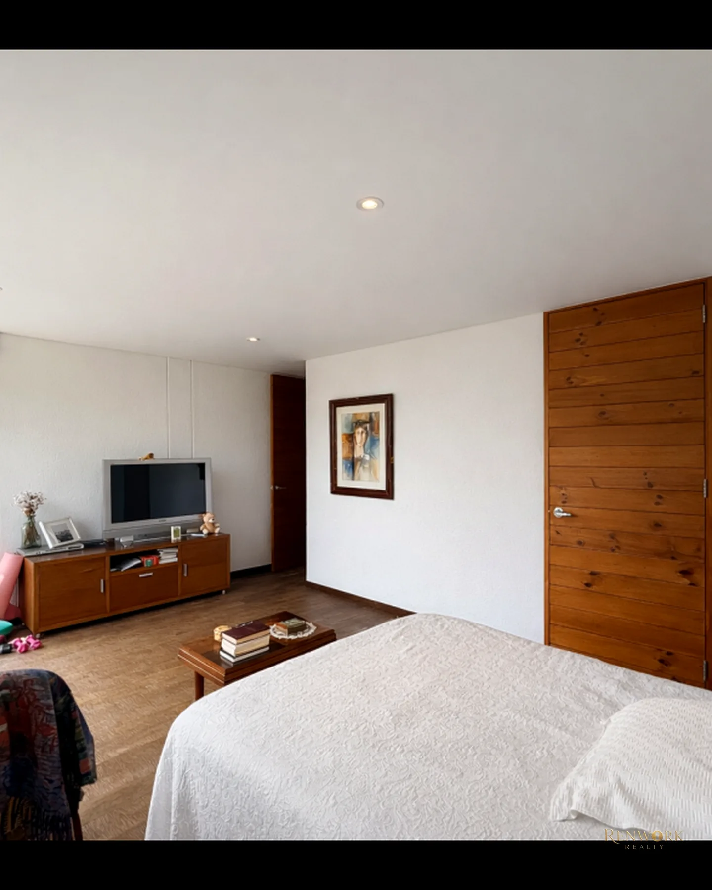 VENTA APARTAMENTO EN EL RETIRO, SECTOR FIZEBAD ( TIPO CHALET) · foto 7