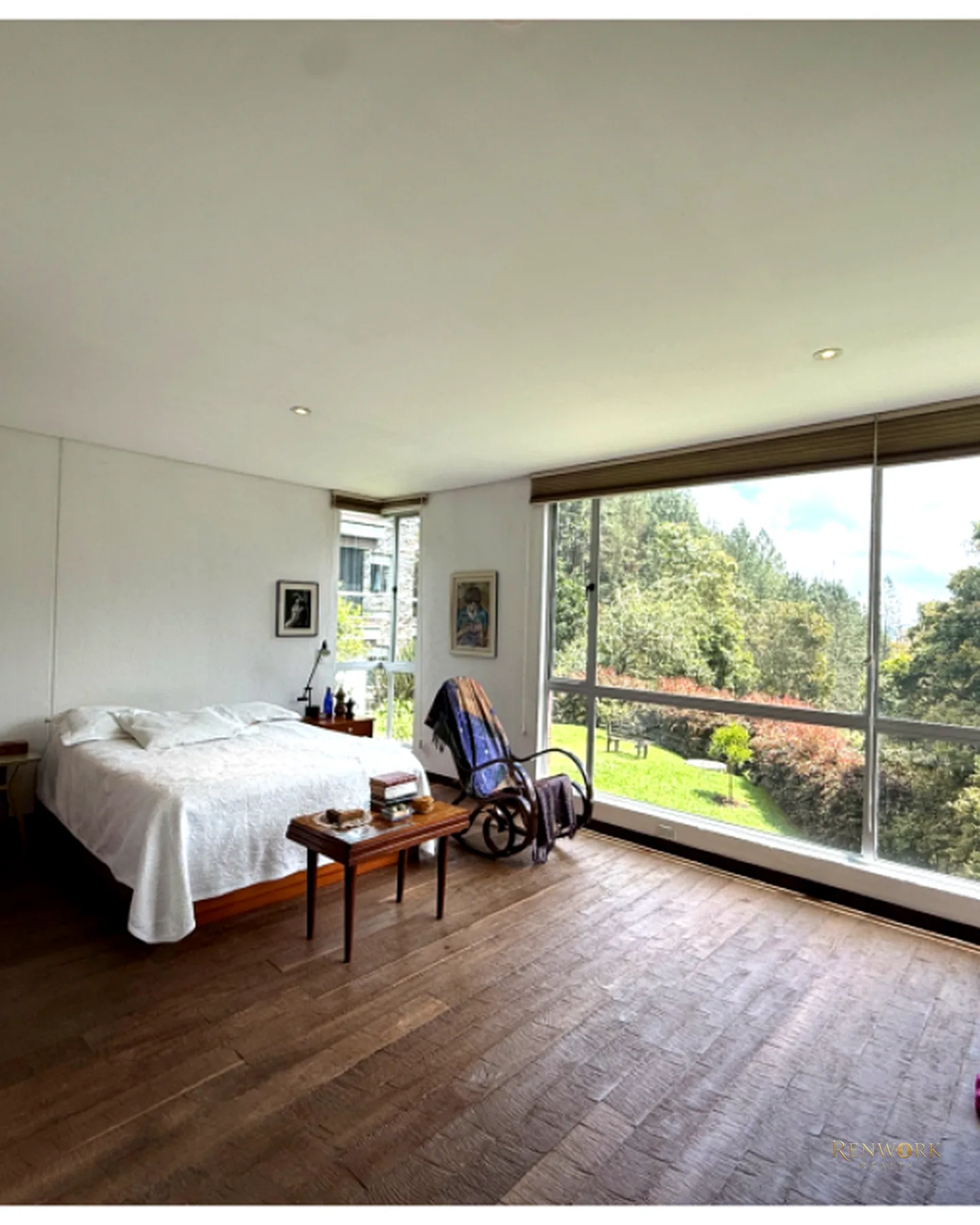 VENTA APARTAMENTO EN EL RETIRO, SECTOR FIZEBAD ( TIPO CHALET) · foto 8