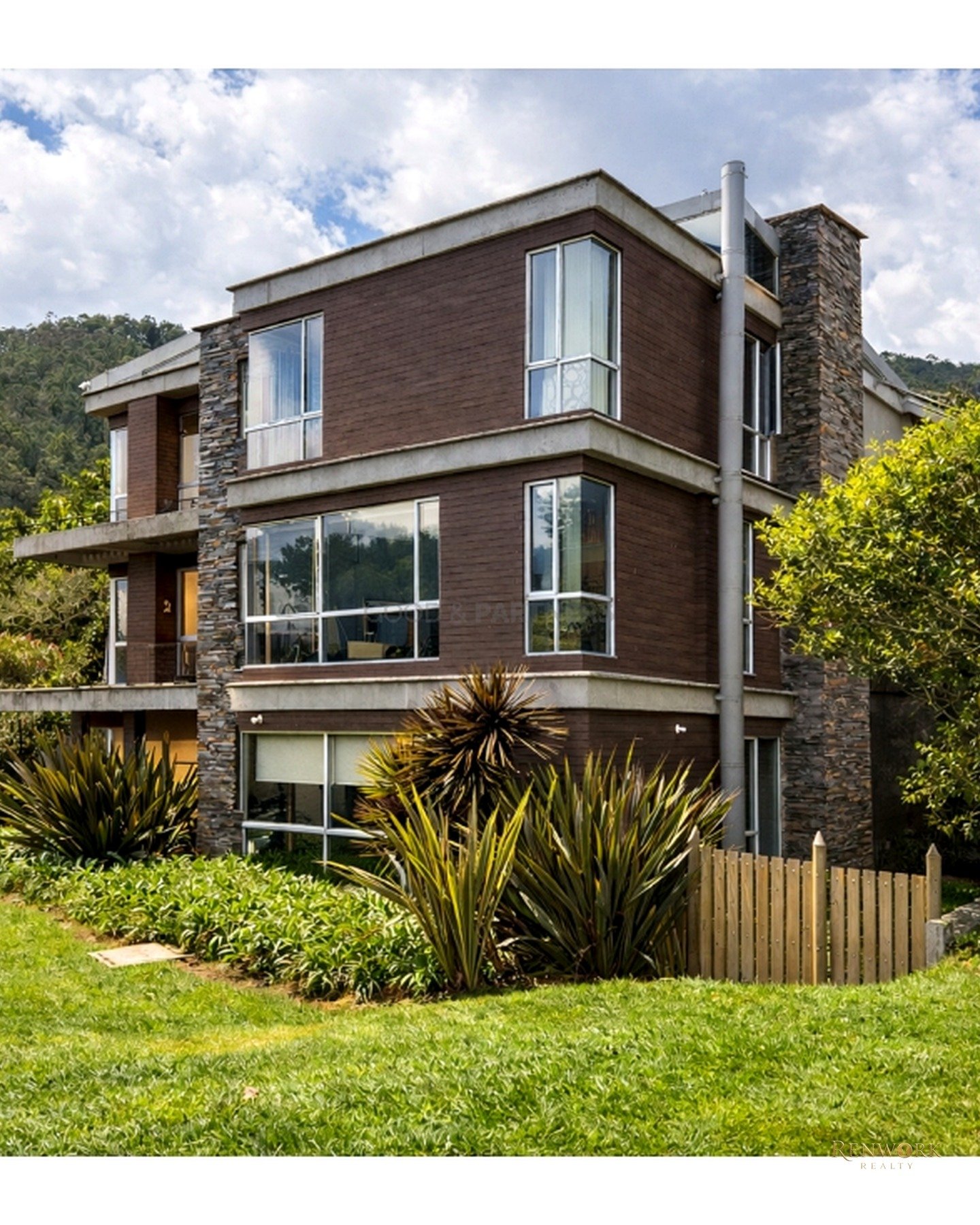 Vista de VENTA APARTAMENTO EN EL RETIRO, SECTOR FIZEBAD ( TIPO CHALET)