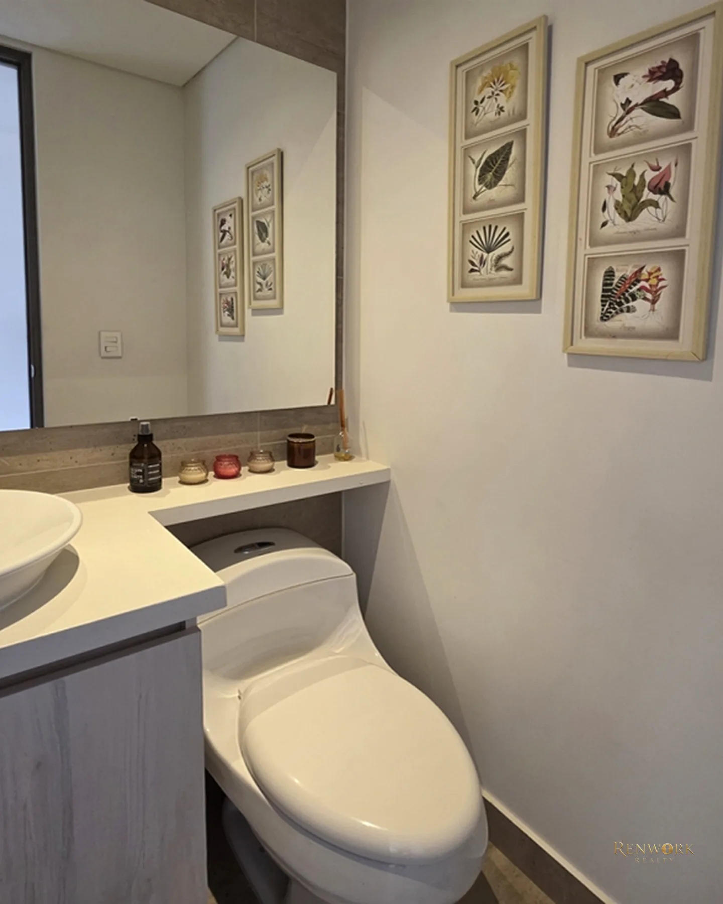 VENTA APARTAMENTO EN ENVIGADO, LOMA DE LAS BRUJAS. PISO BAJO. MODERNO · foto 15