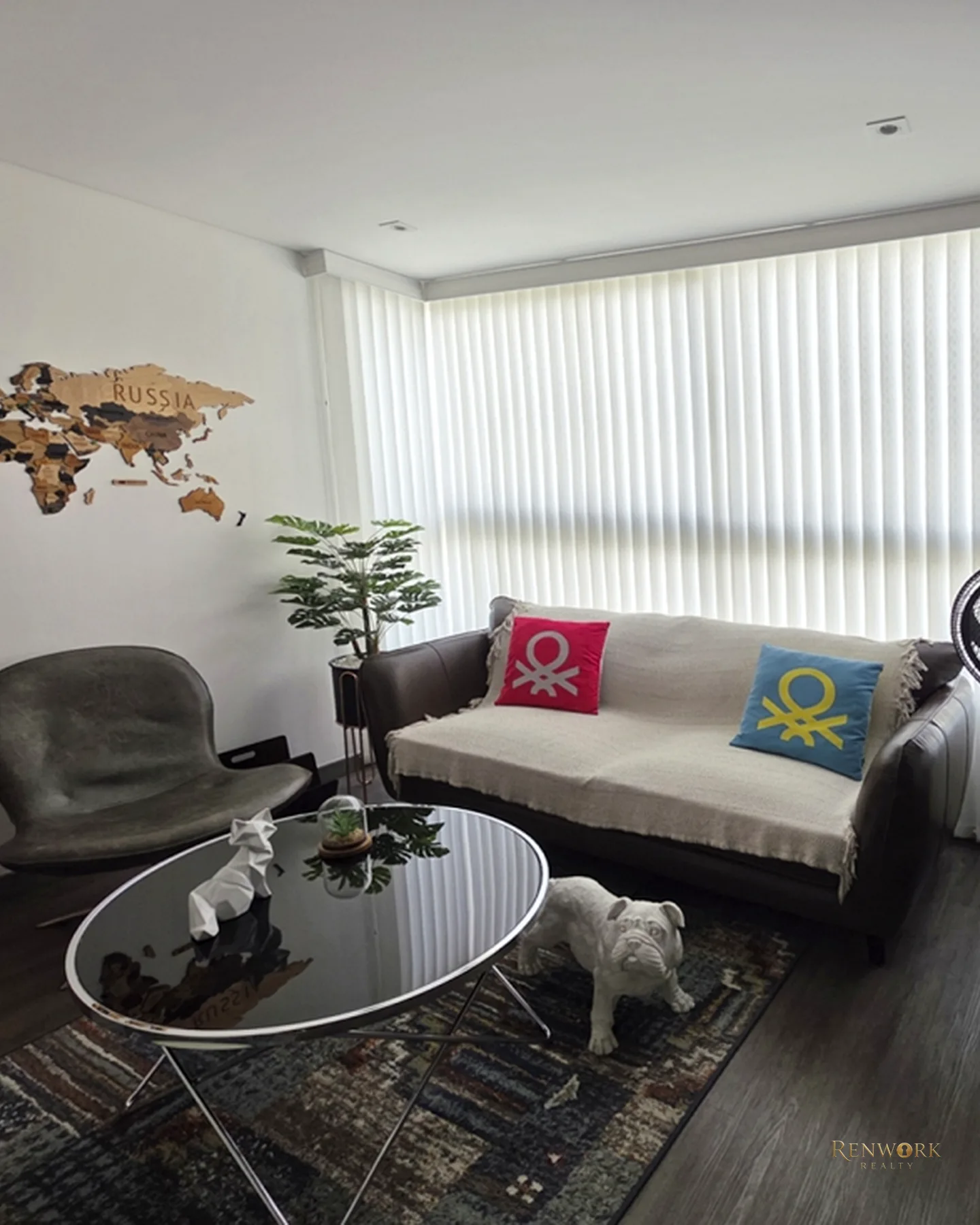 VENTA APARTAMENTO EN ENVIGADO, LOMA DE LAS BRUJAS. PISO BAJO. MODERNO · foto 13
