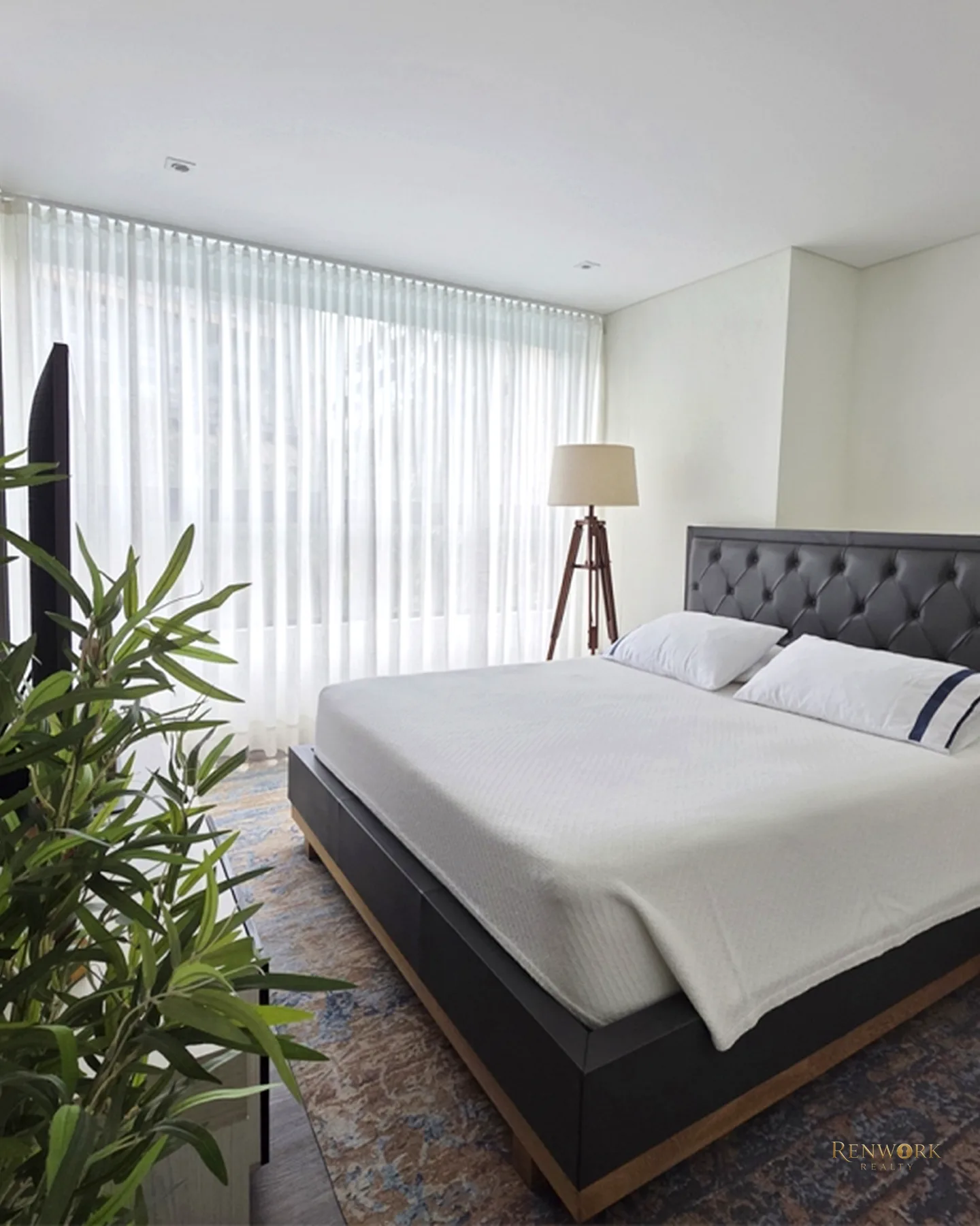 VENTA APARTAMENTO EN ENVIGADO, LOMA DE LAS BRUJAS. PISO BAJO. MODERNO · foto 9