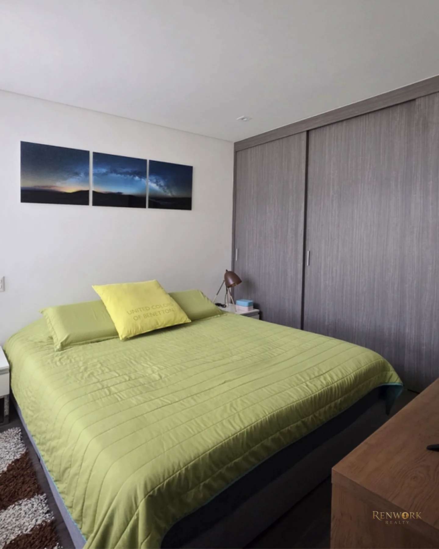 VENTA APARTAMENTO EN ENVIGADO, LOMA DE LAS BRUJAS. PISO BAJO. MODERNO · foto 12