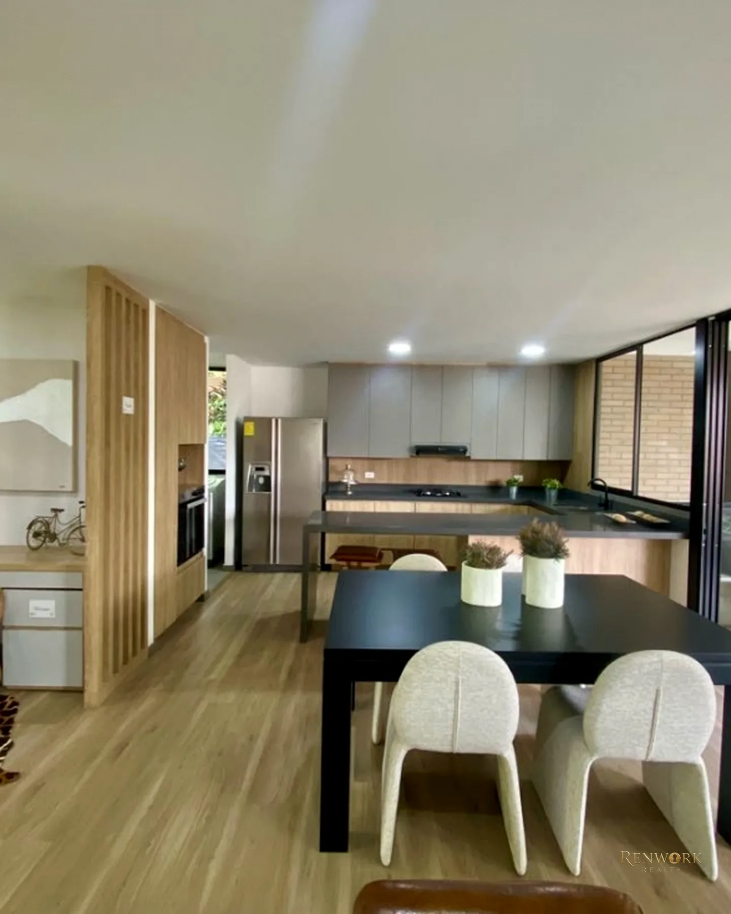 VENTA APARTAMENTO EN ENVIGADO PARA ESTRENAR -LAS BRUJAS · foto 5