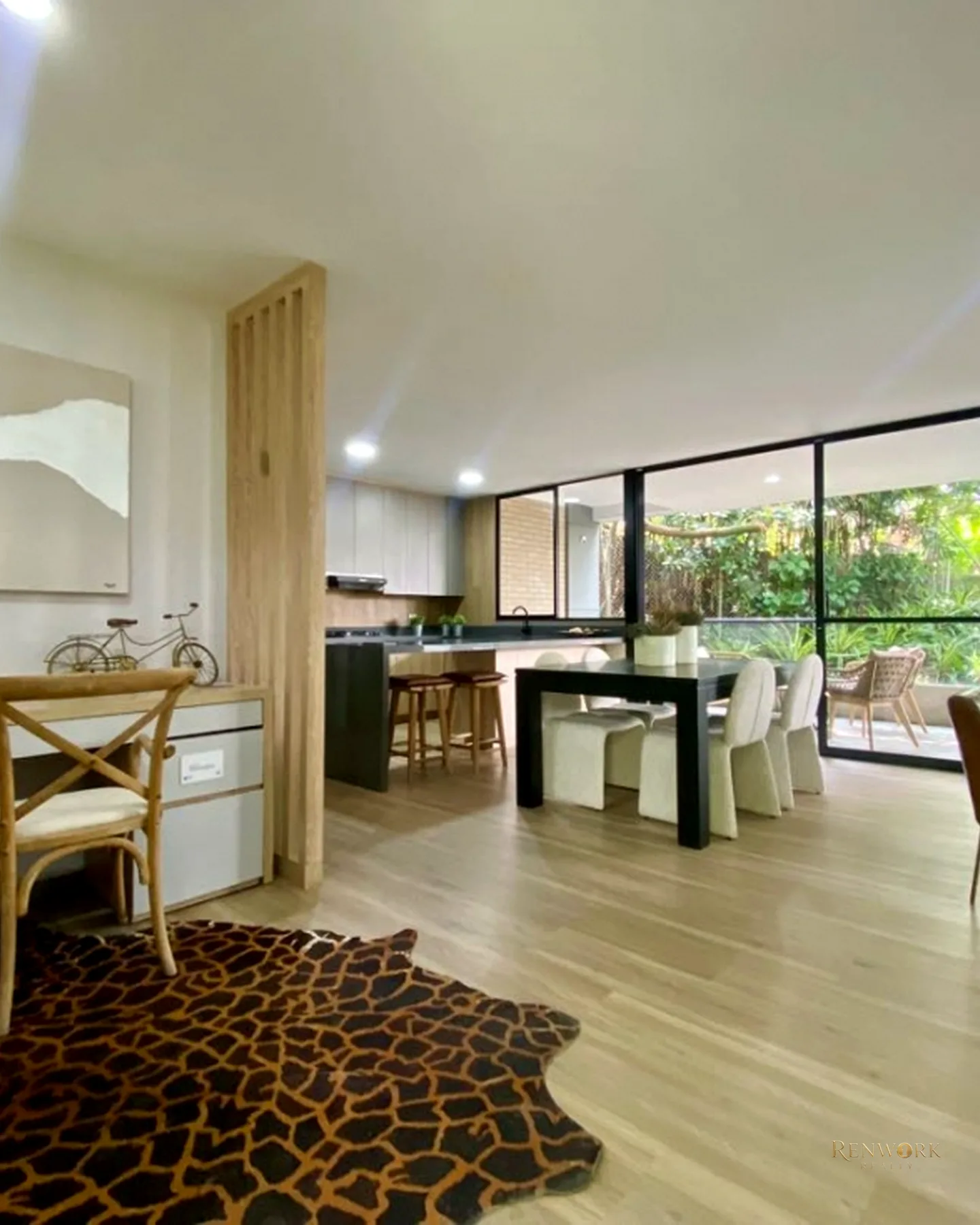 VENTA APARTAMENTO EN ENVIGADO PARA ESTRENAR -LAS BRUJAS · foto 1