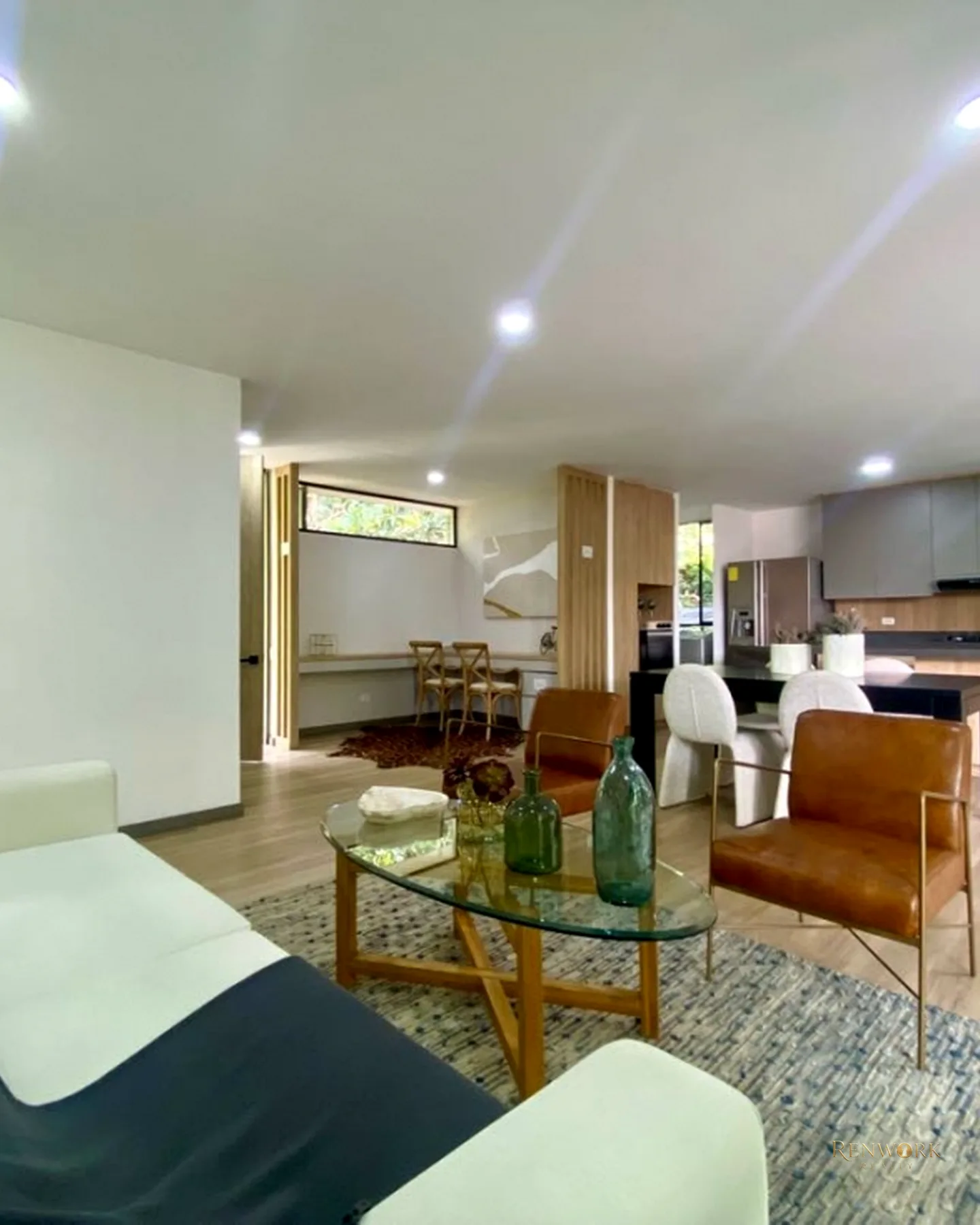 VENTA APARTAMENTO EN ENVIGADO PARA ESTRENAR -LAS BRUJAS · foto 4