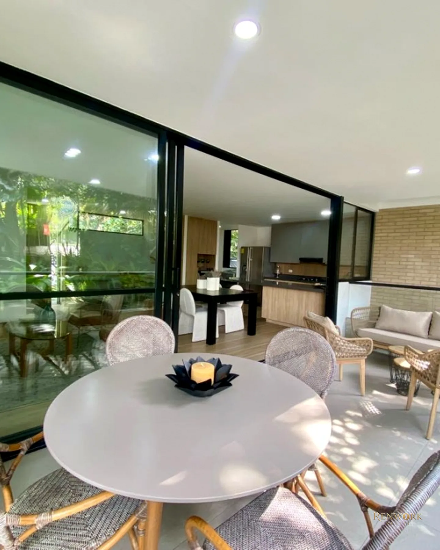 VENTA APARTAMENTO EN ENVIGADO PARA ESTRENAR -LAS BRUJAS · foto 6