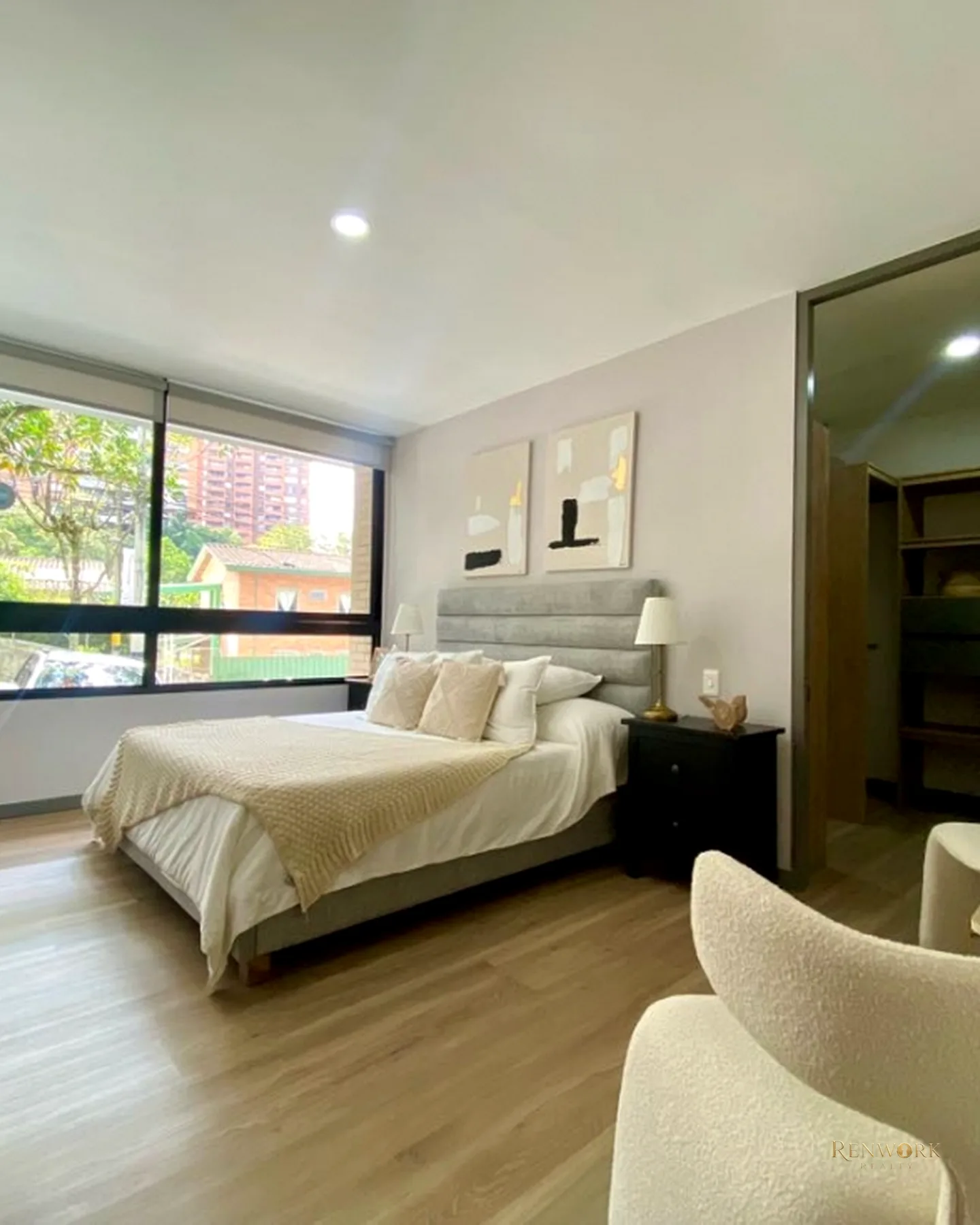 VENTA APARTAMENTO EN ENVIGADO PARA ESTRENAR -LAS BRUJAS · foto 9