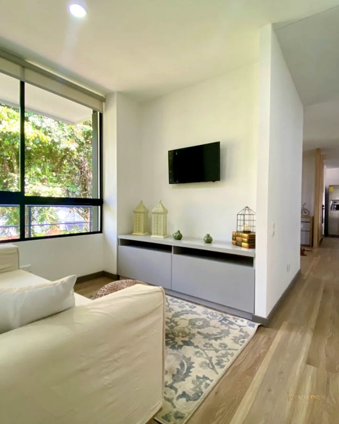 VENTA APARTAMENTO EN ENVIGADO PARA ESTRENAR -LAS BRUJAS · foto 3