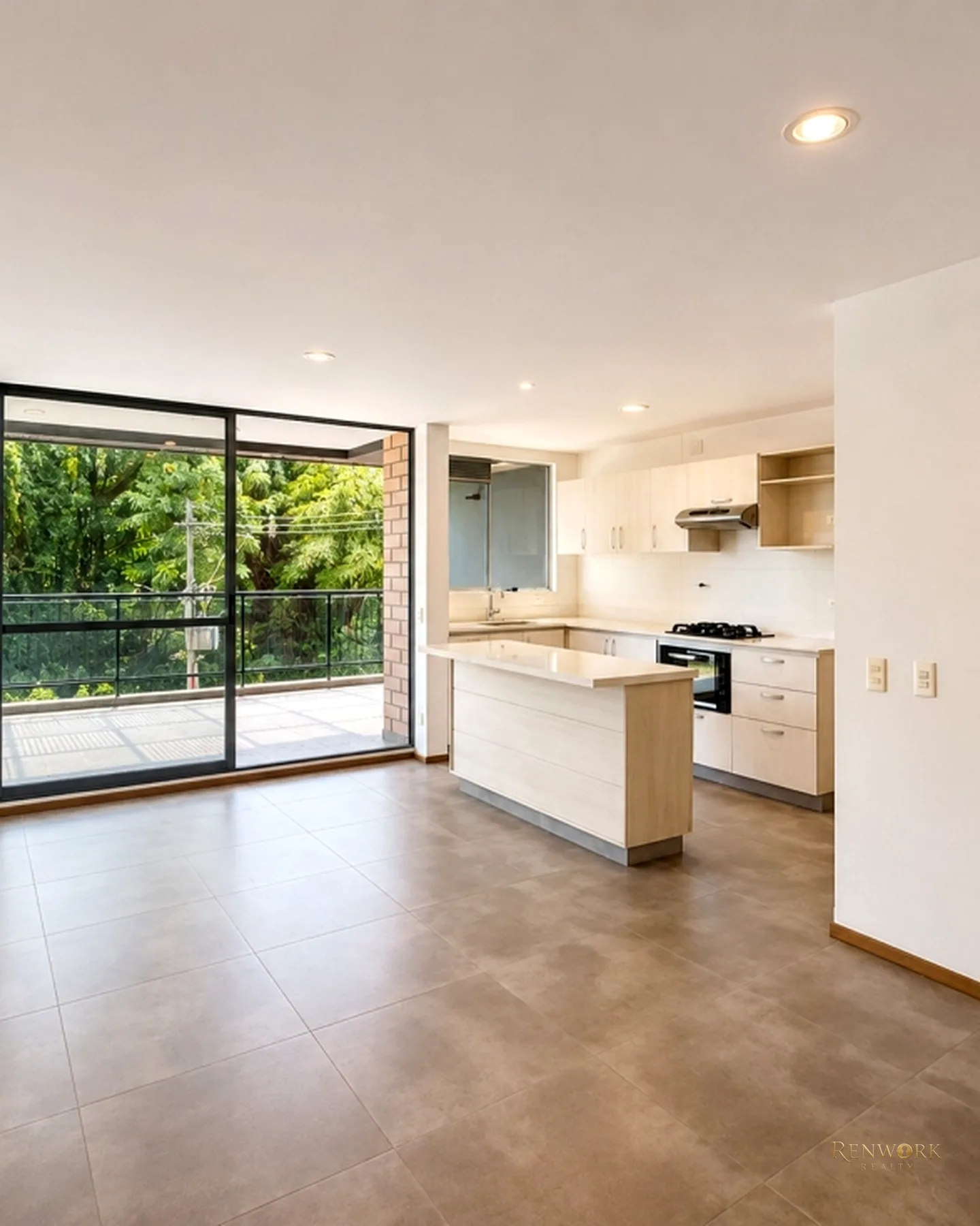 VENTA APARTAMENTO EN ENVIGADO, SECTOR LOMA DEL ESMERALDAL · foto 1
